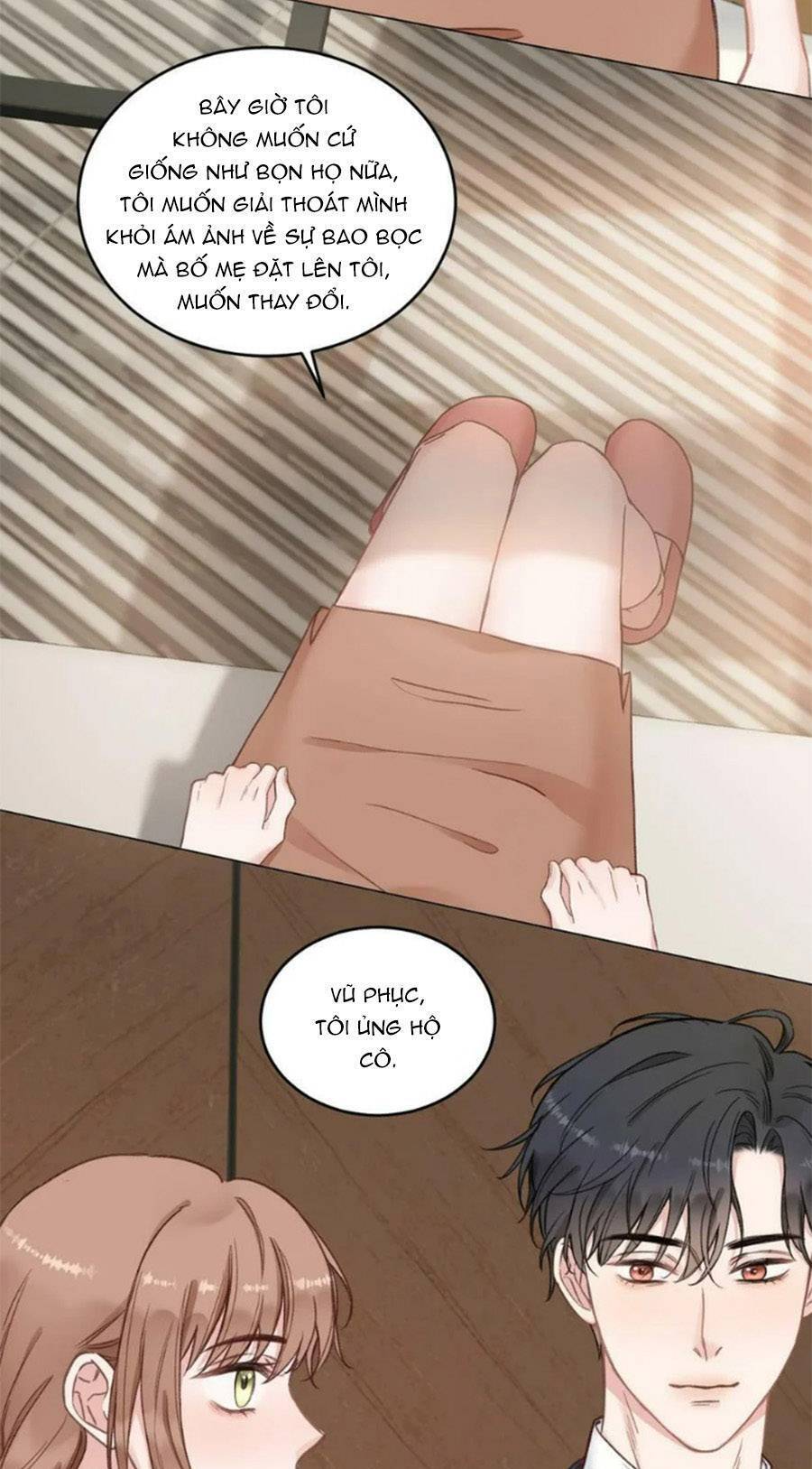 Dĩ Ái Chi Danh Chapter 44 - 24