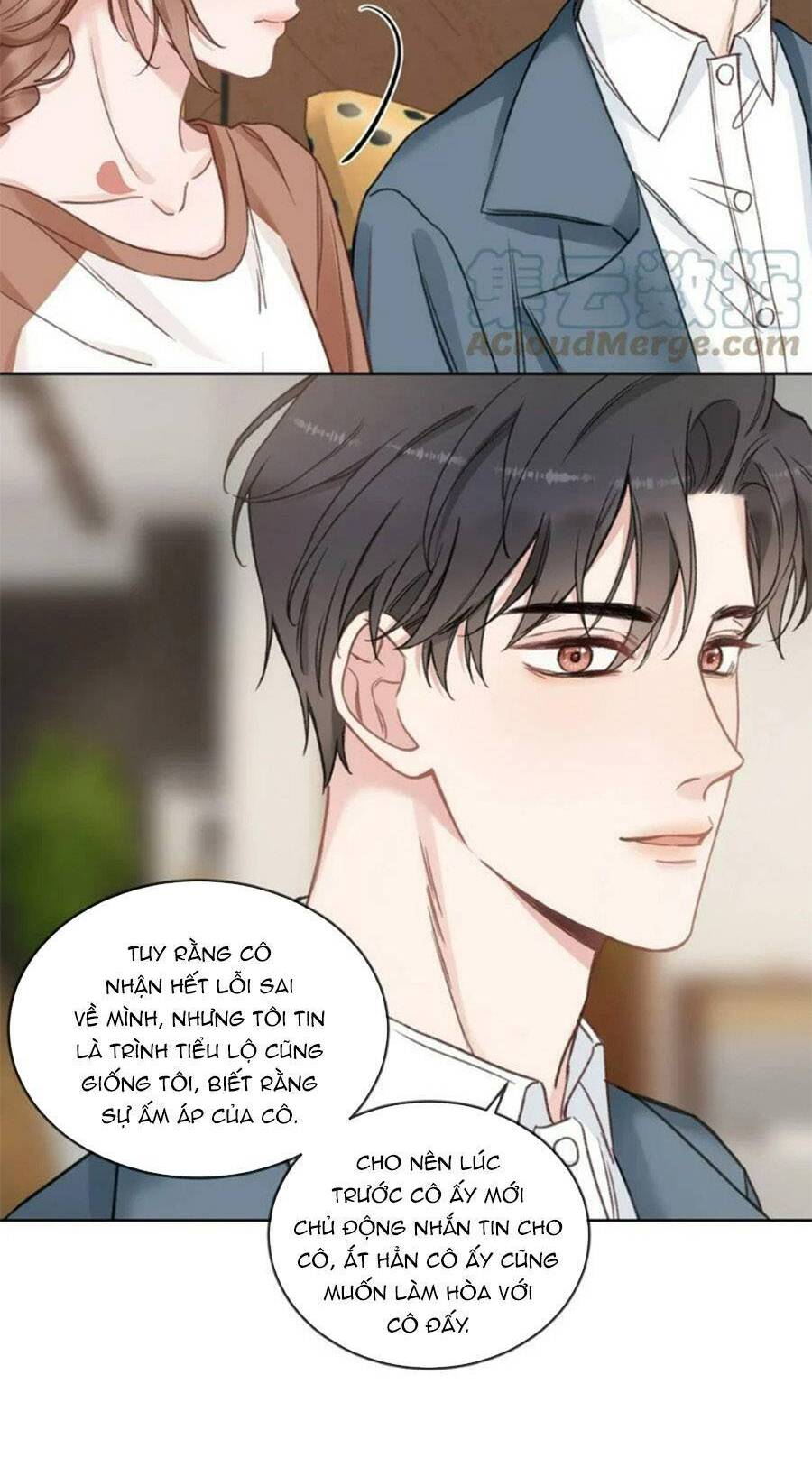 Dĩ Ái Chi Danh Chapter 44 - 25