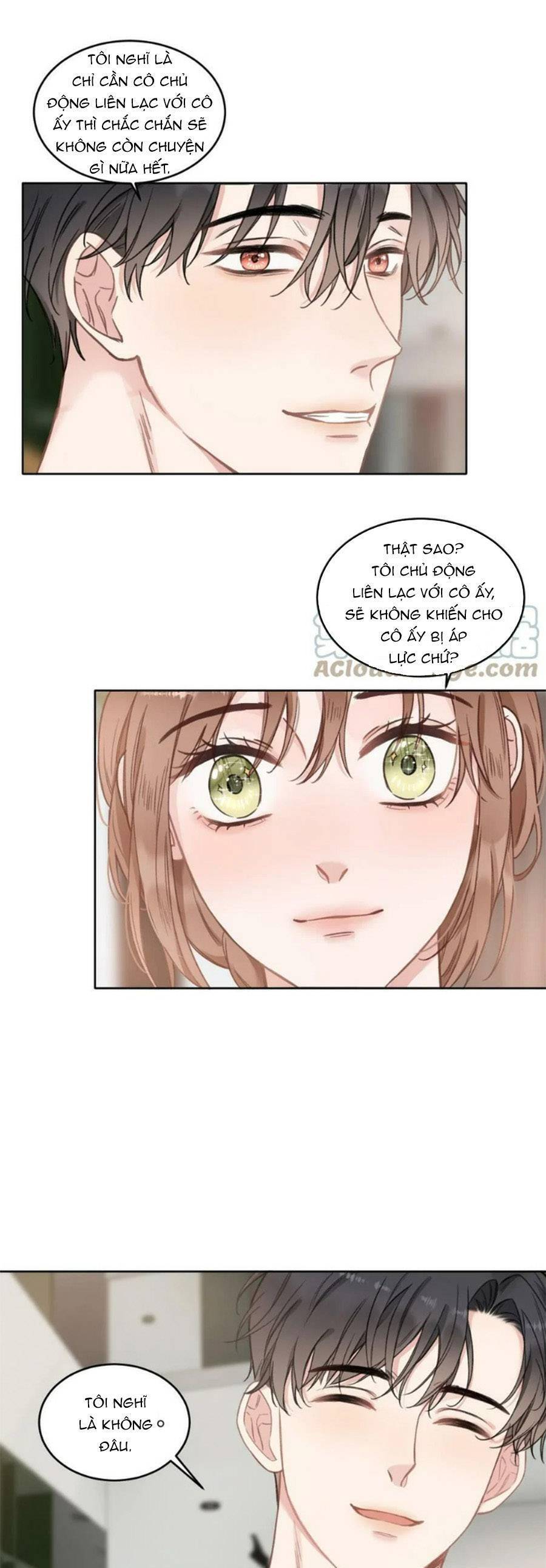 Dĩ Ái Chi Danh Chapter 44 - 26