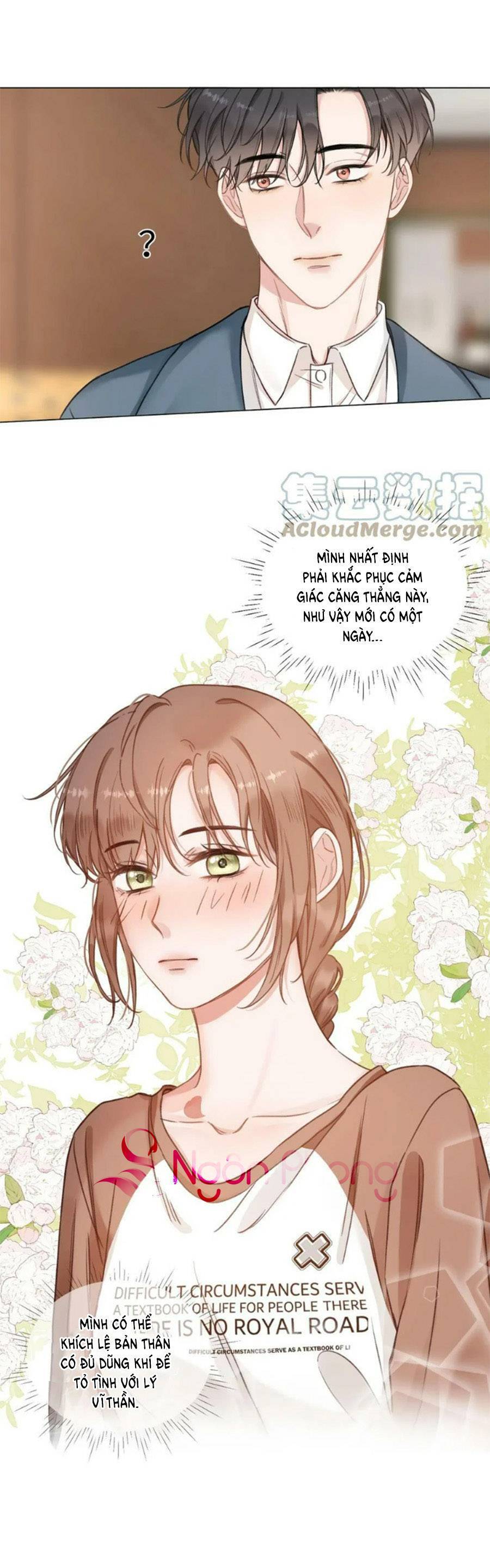 Dĩ Ái Chi Danh Chapter 44 - 28