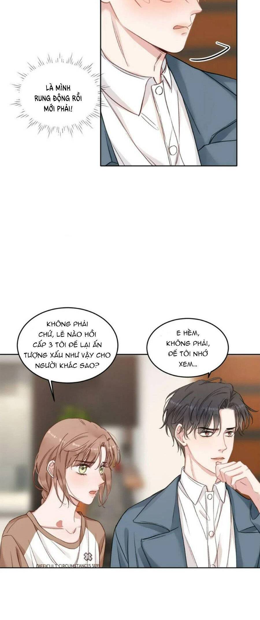 Dĩ Ái Chi Danh Chapter 44 - 5