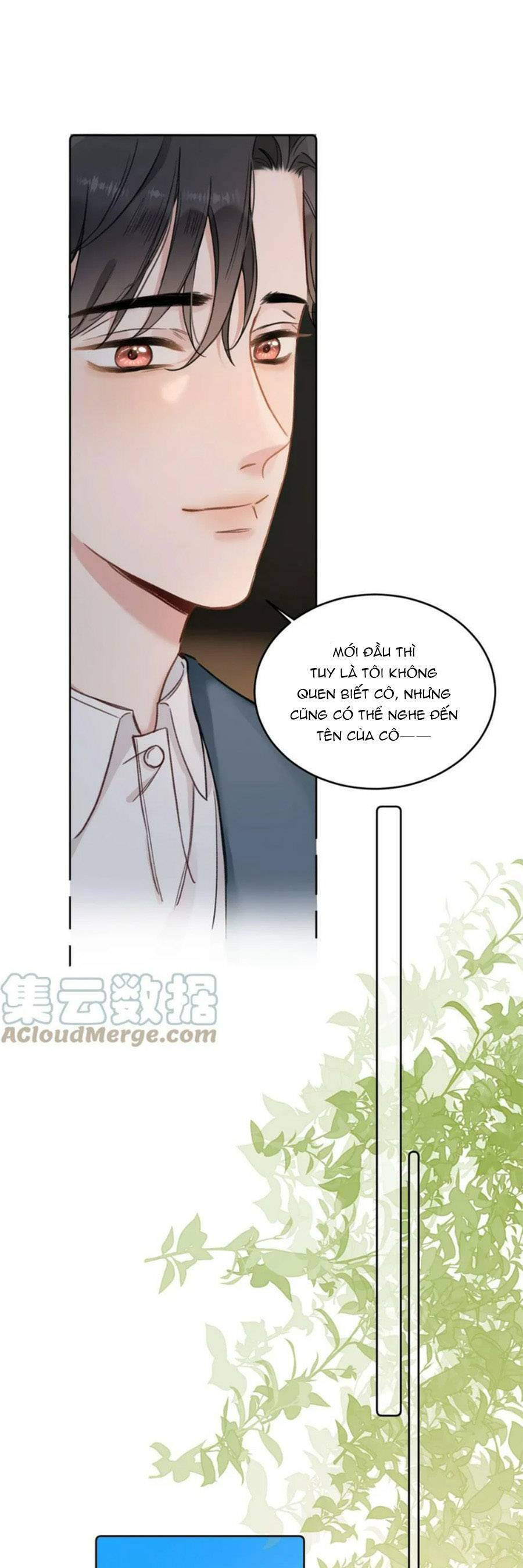 Dĩ Ái Chi Danh Chapter 44 - 6