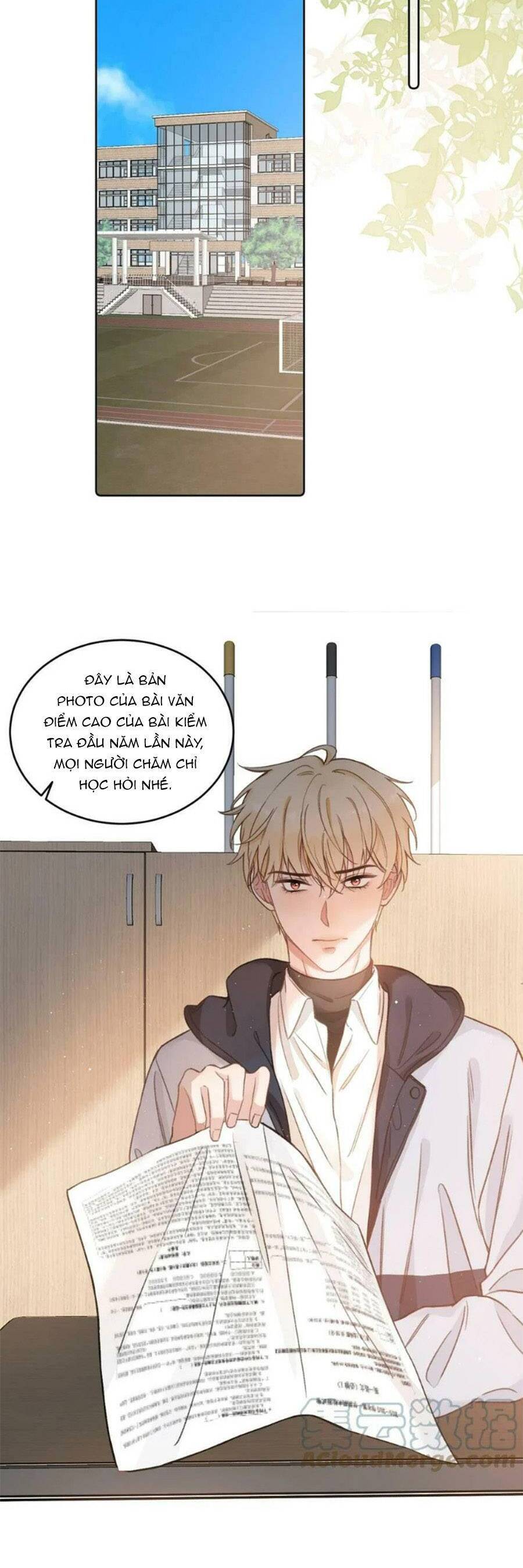 Dĩ Ái Chi Danh Chapter 44 - 7