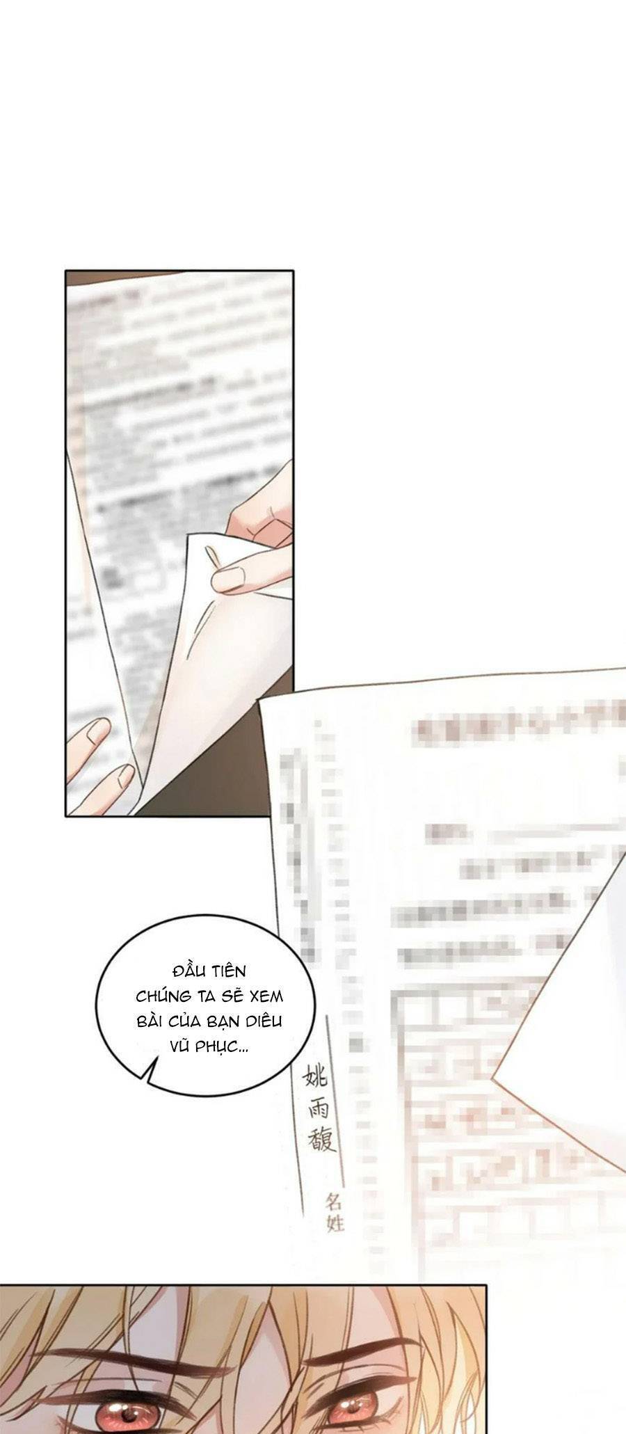 Dĩ Ái Chi Danh Chapter 44 - 8