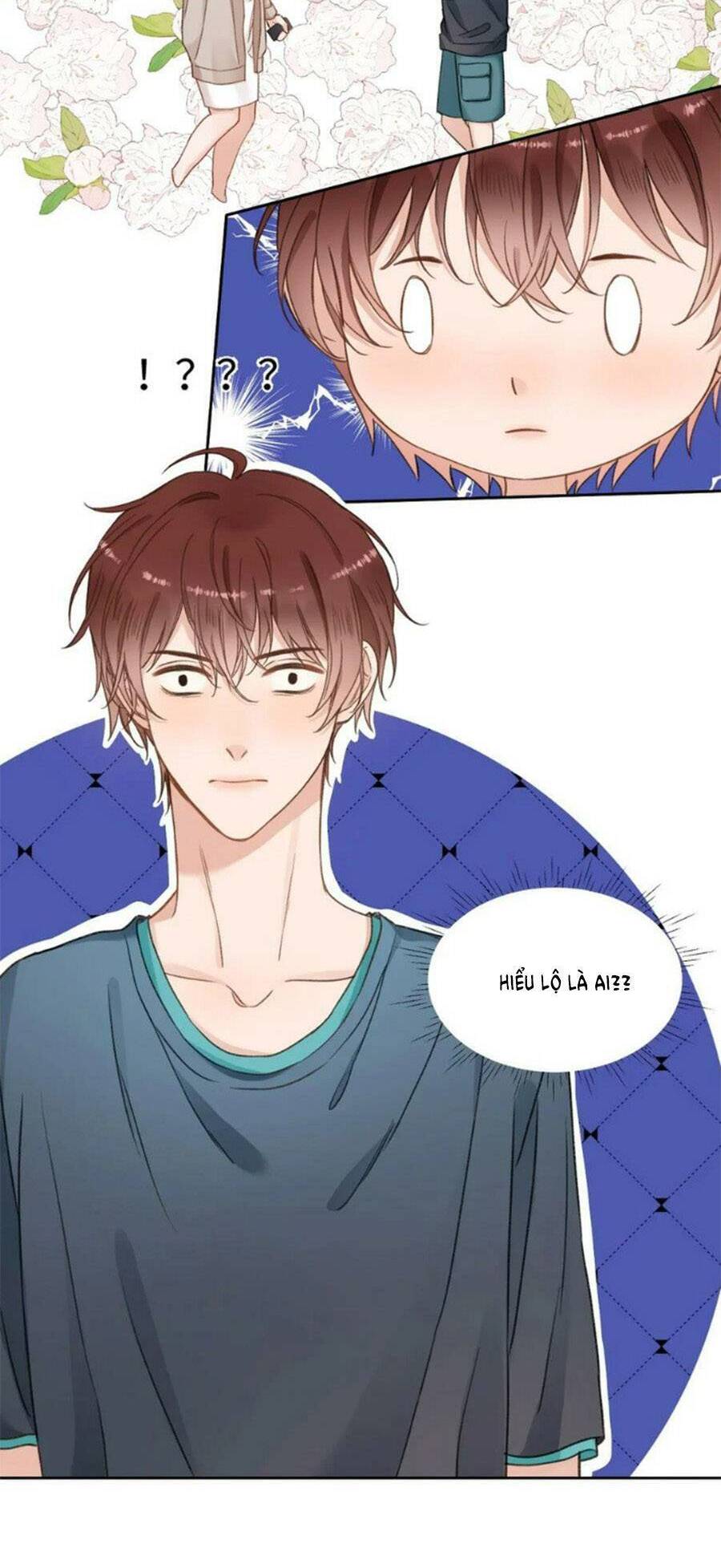 Dĩ Ái Chi Danh Chapter 45 - 12
