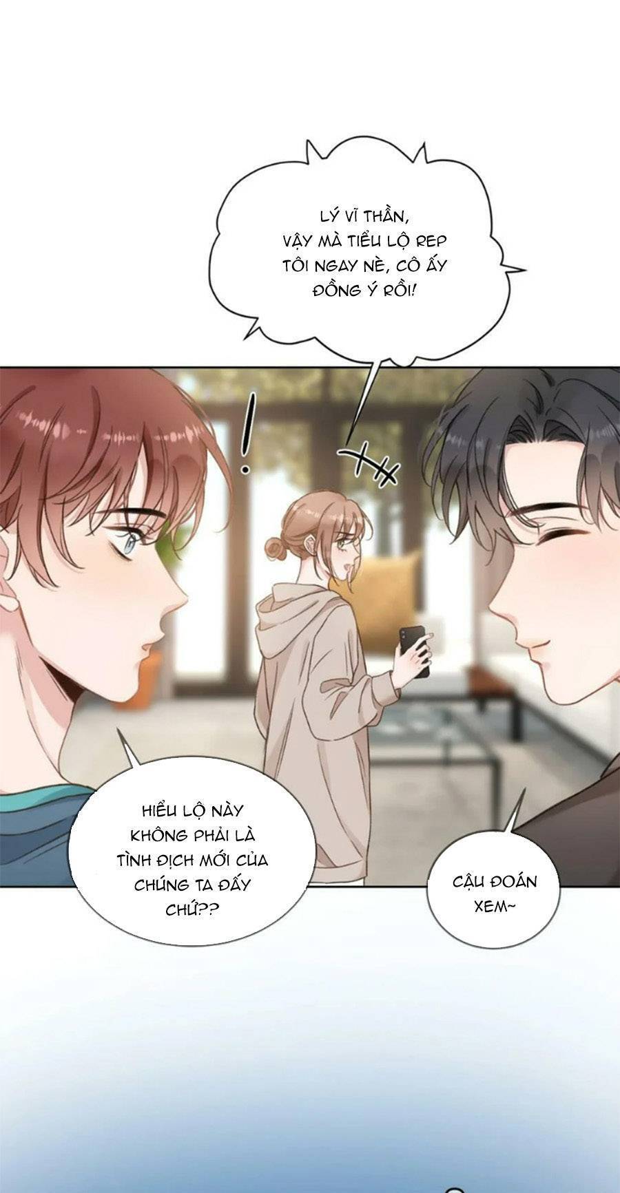 Dĩ Ái Chi Danh Chapter 45 - 13