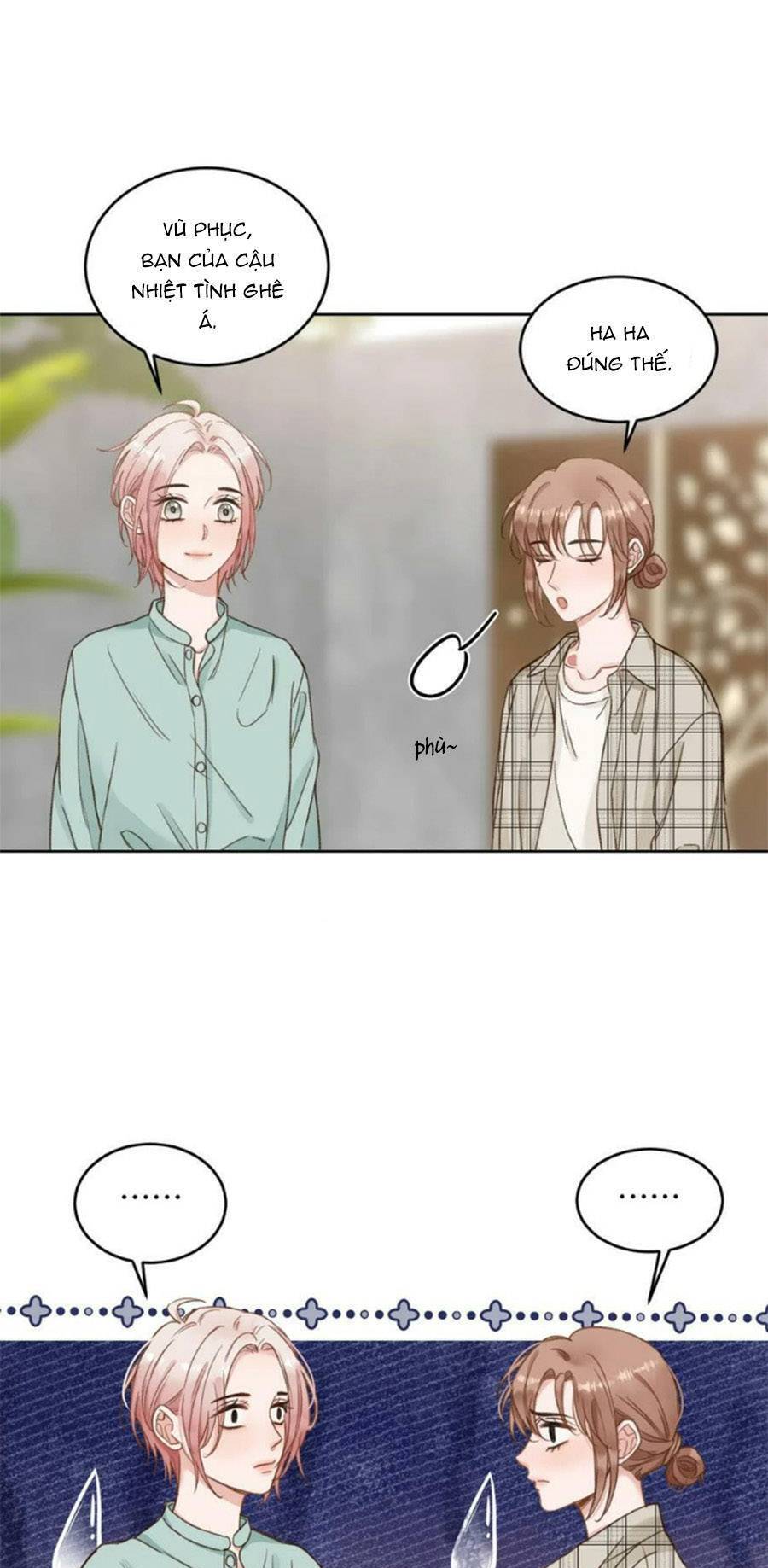 Dĩ Ái Chi Danh Chapter 45 - 17