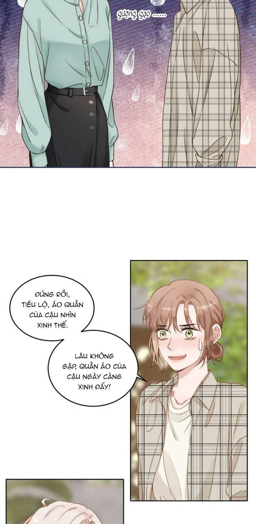 Dĩ Ái Chi Danh Chapter 45 - 18