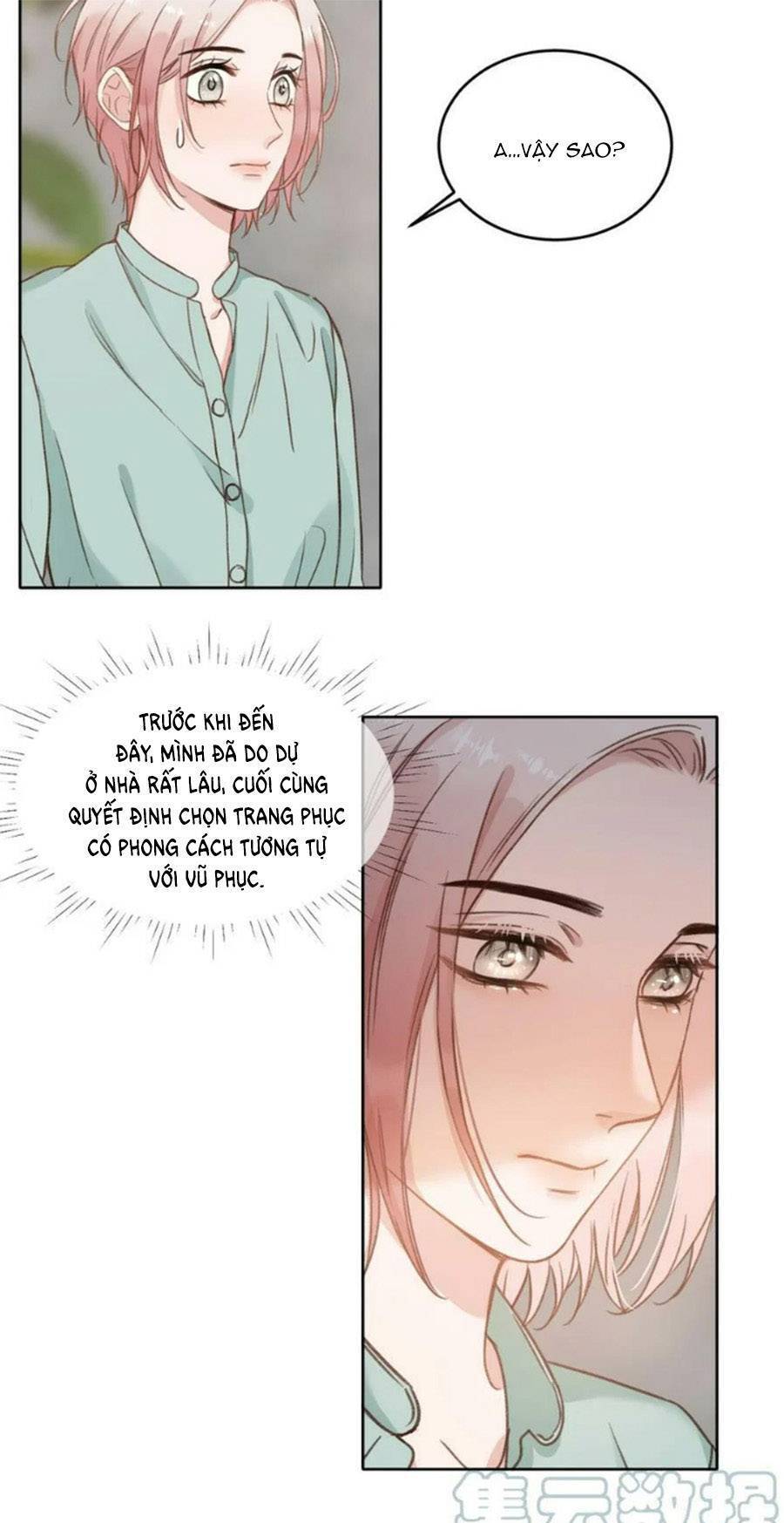 Dĩ Ái Chi Danh Chapter 45 - 19