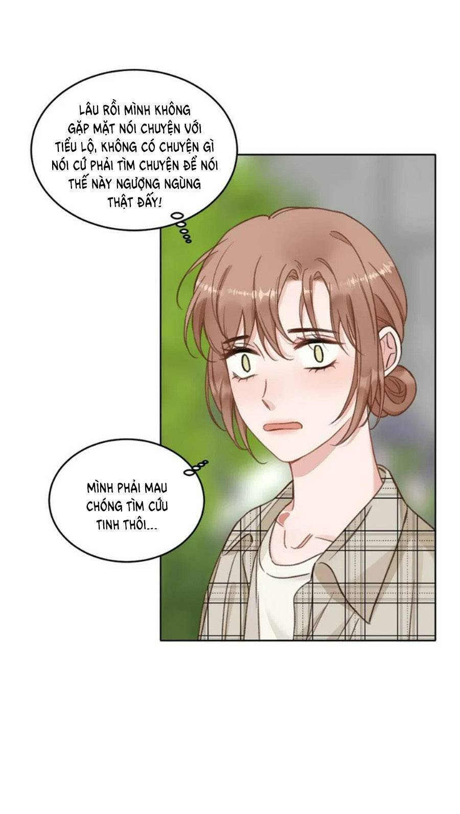 Dĩ Ái Chi Danh Chapter 45 - 21