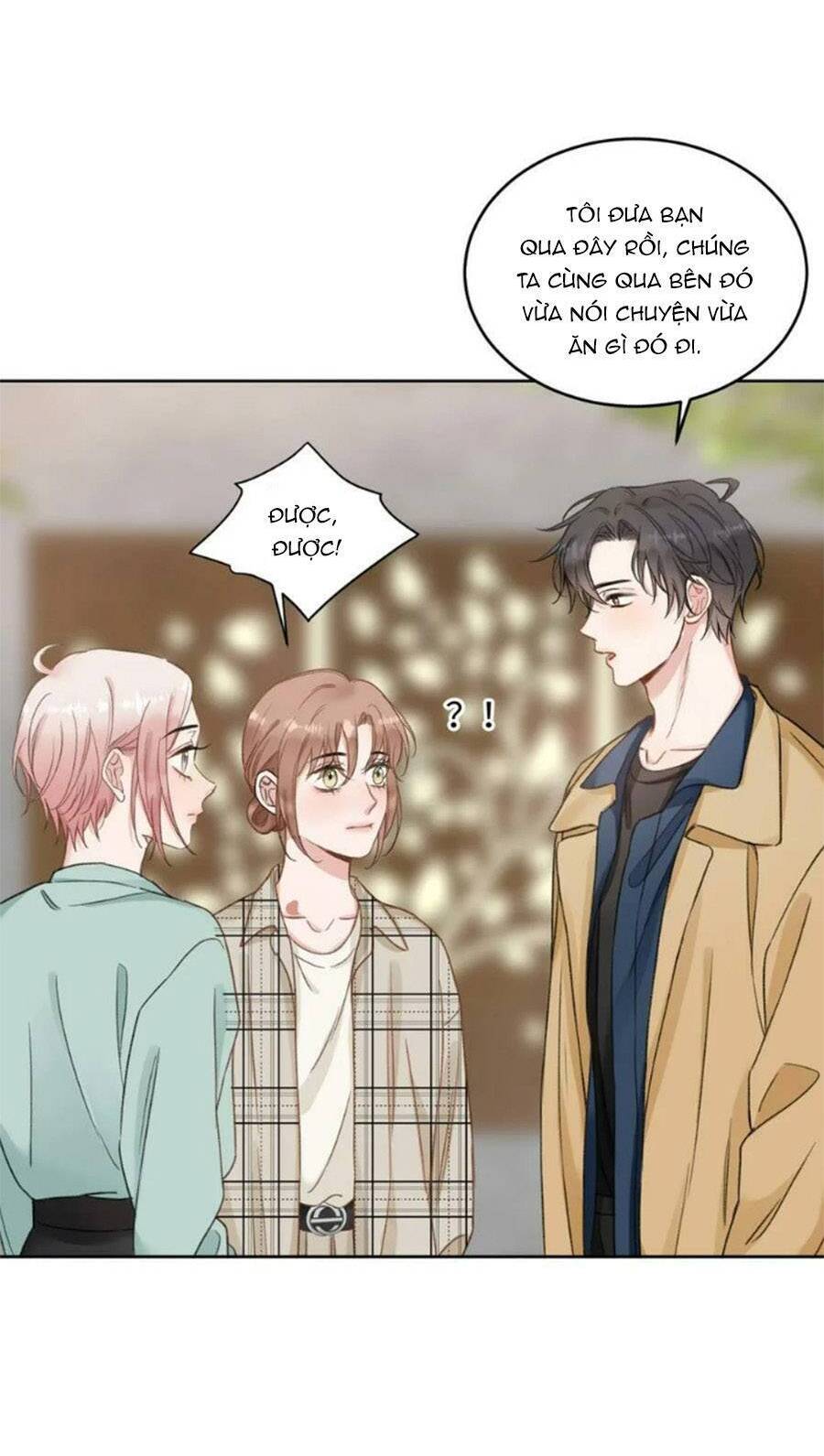 Dĩ Ái Chi Danh Chapter 45 - 22