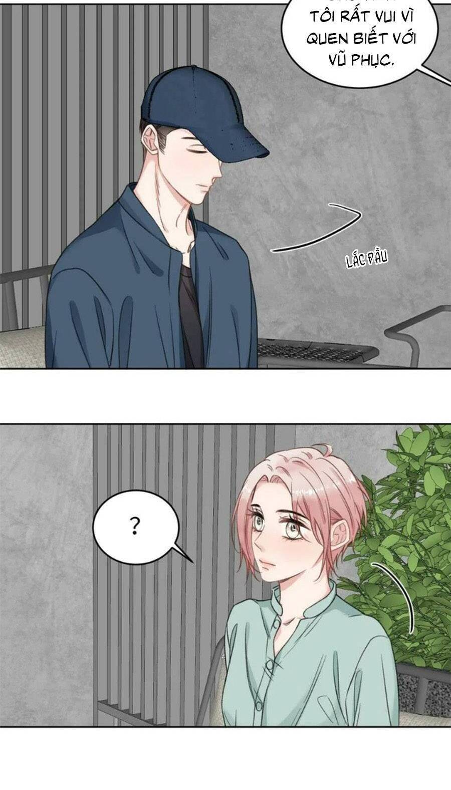 Dĩ Ái Chi Danh Chapter 45 - 26