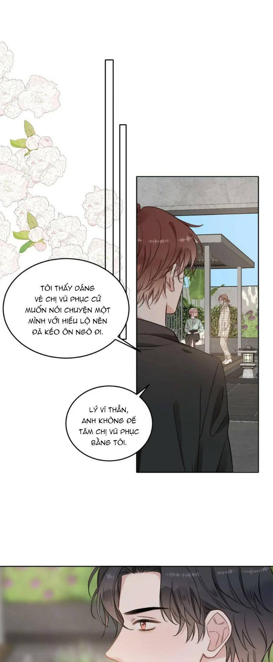 Dĩ Ái Chi Danh Chapter 45 - 29