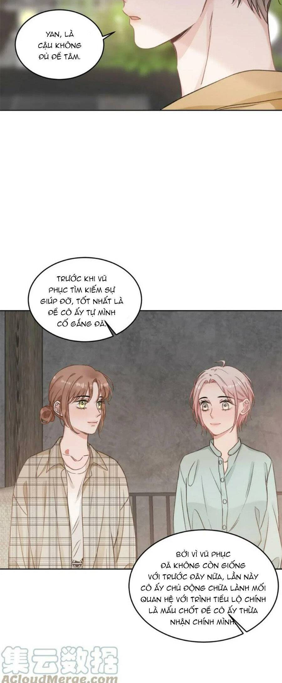 Dĩ Ái Chi Danh Chapter 45 - 30