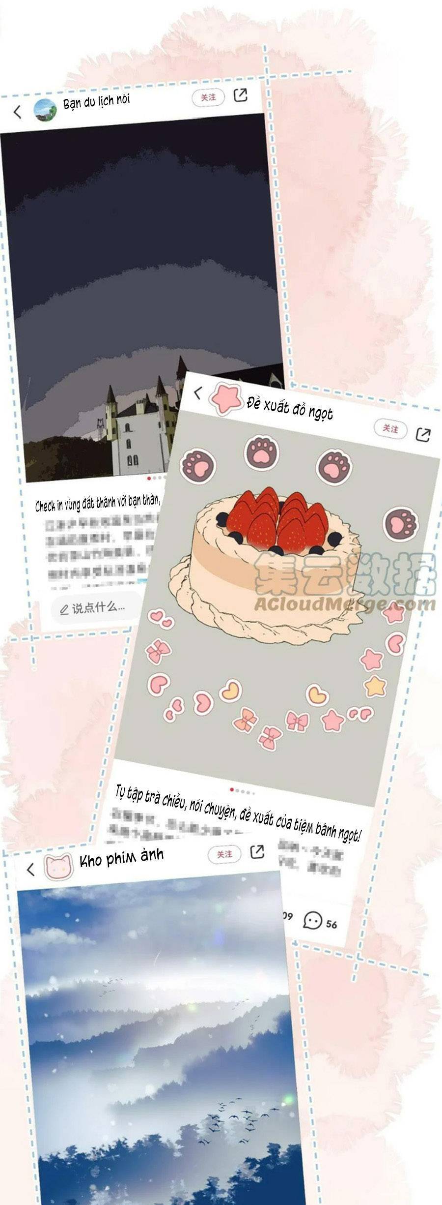 Dĩ Ái Chi Danh Chapter 45 - 5