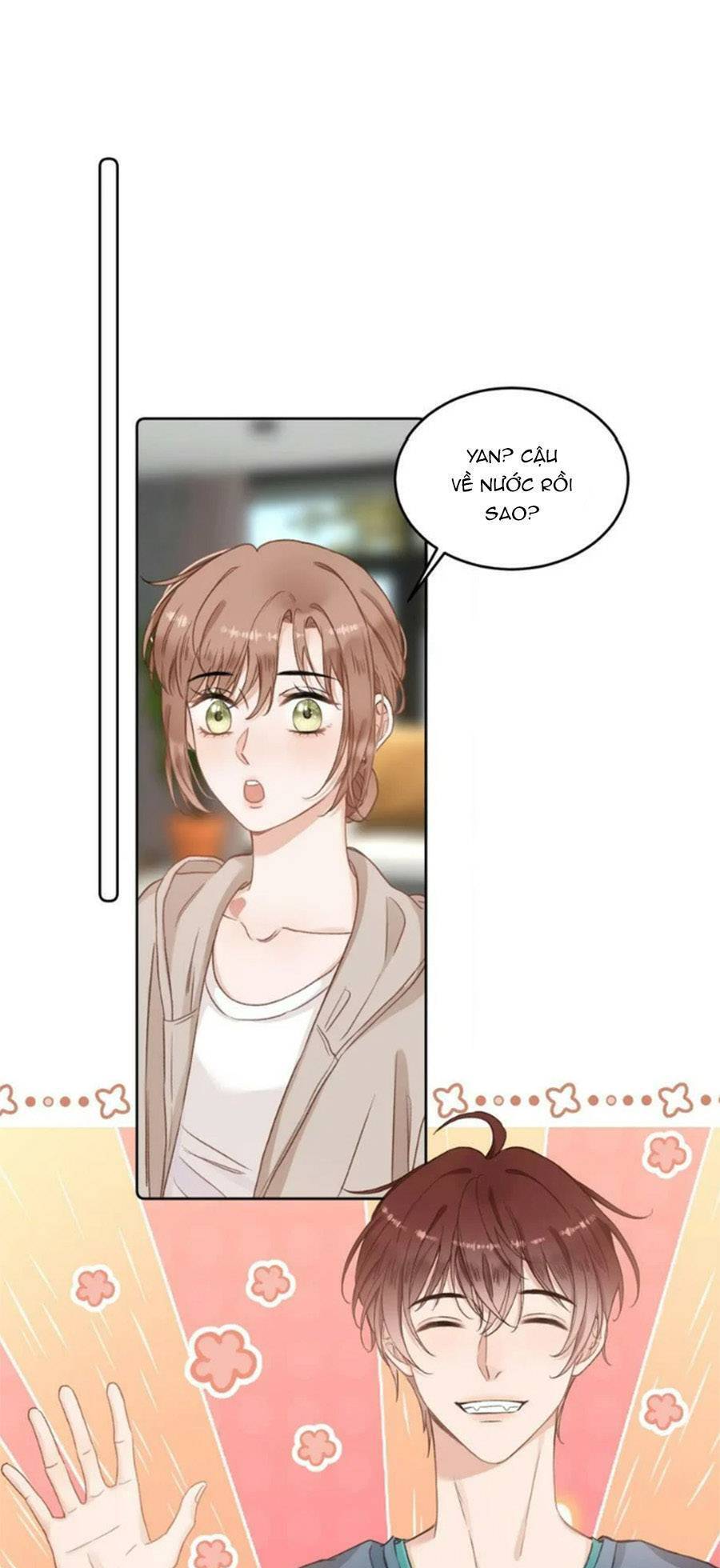 Dĩ Ái Chi Danh Chapter 45 - 9