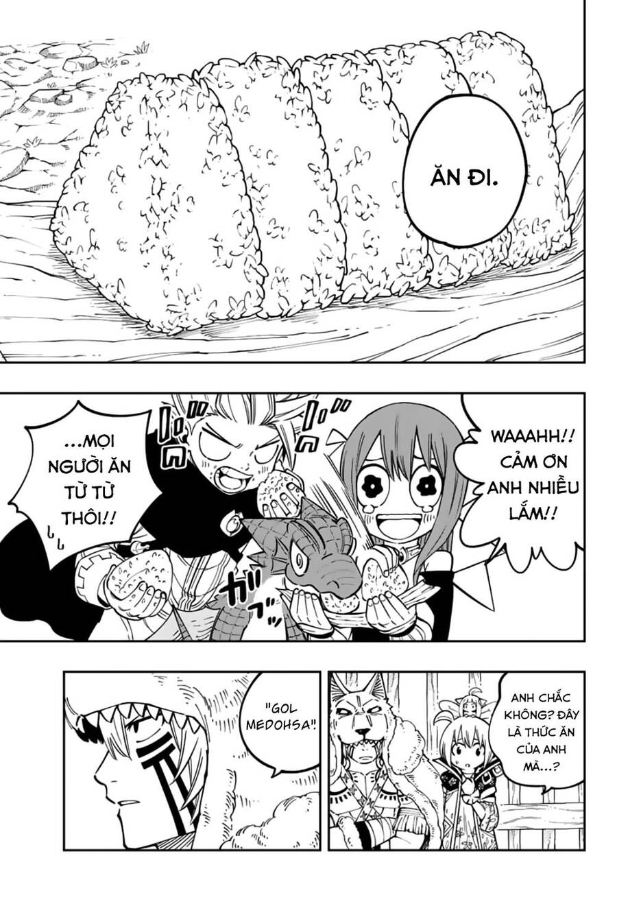 Gate Of Nightmares Chapter 15 - 13