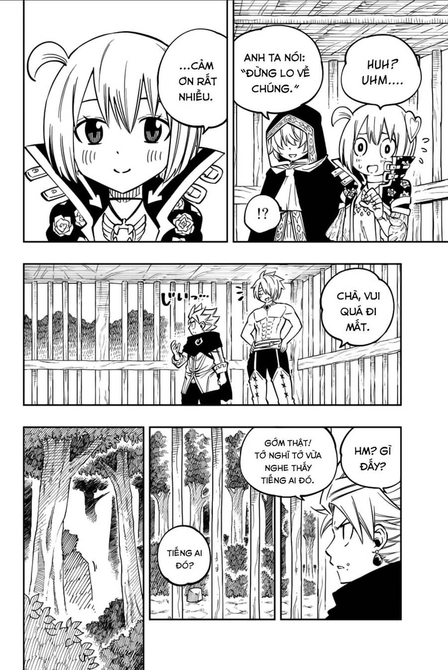 Gate Of Nightmares Chapter 15 - 14