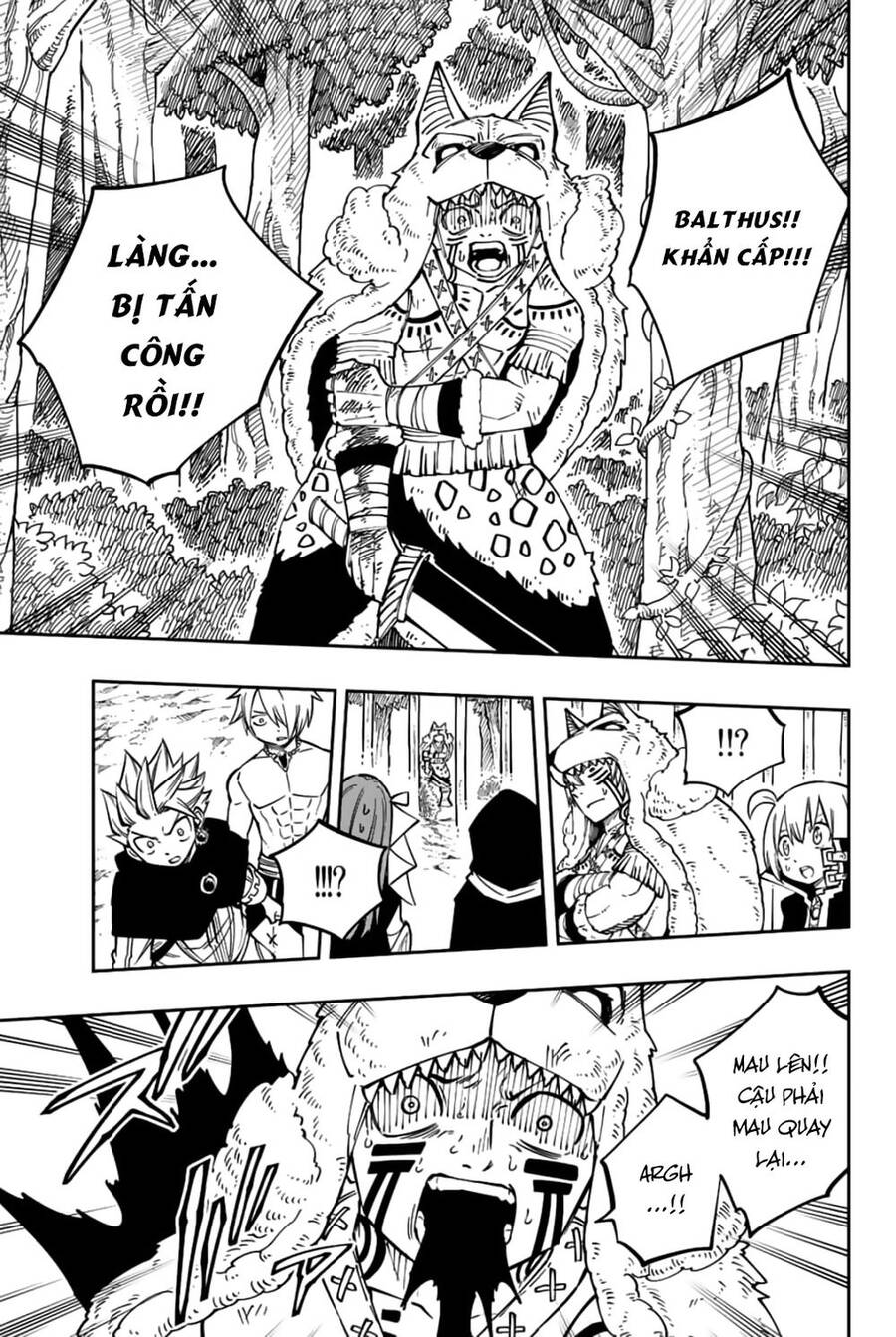 Gate Of Nightmares Chapter 15 - 15