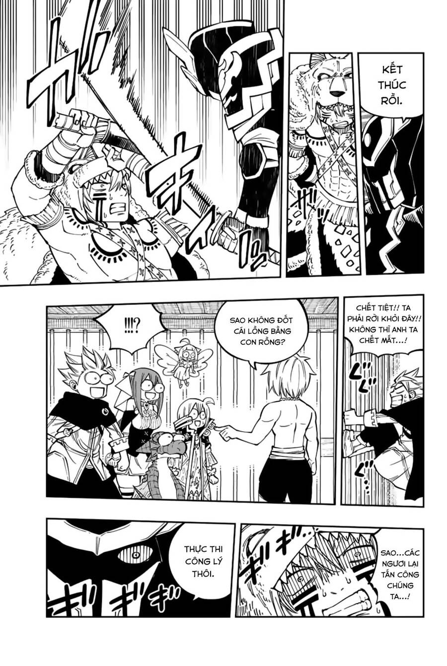 Gate Of Nightmares Chapter 15 - 19