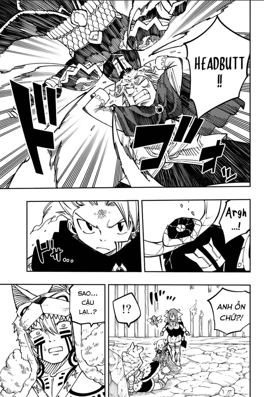 Gate Of Nightmares Chapter 15 - 21