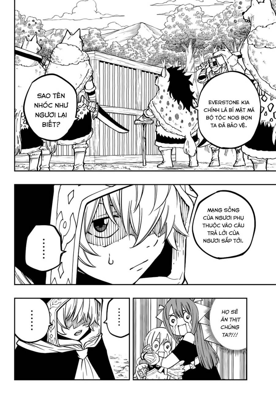 Gate Of Nightmares Chapter 15 - 4