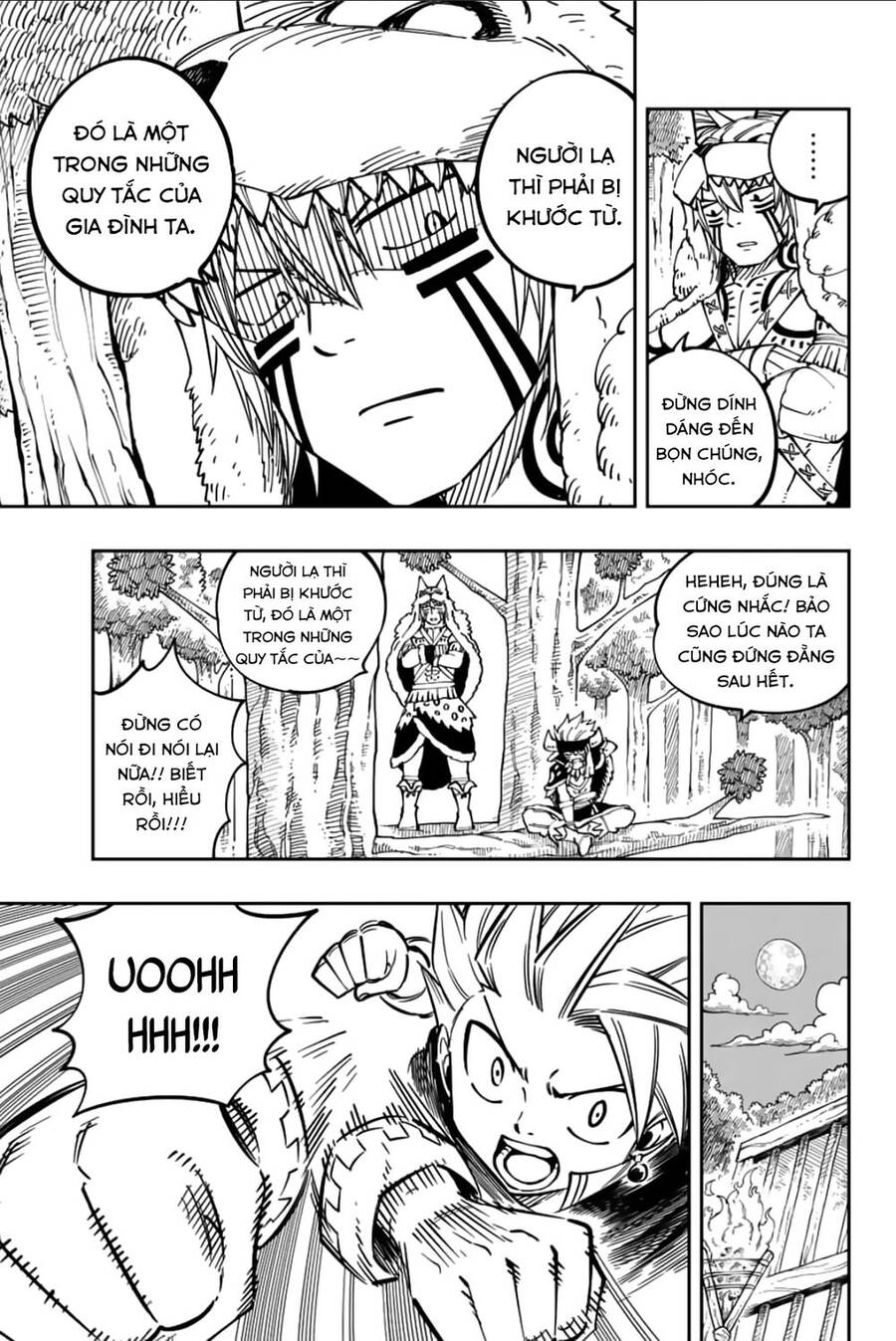 Gate Of Nightmares Chapter 15 - 7