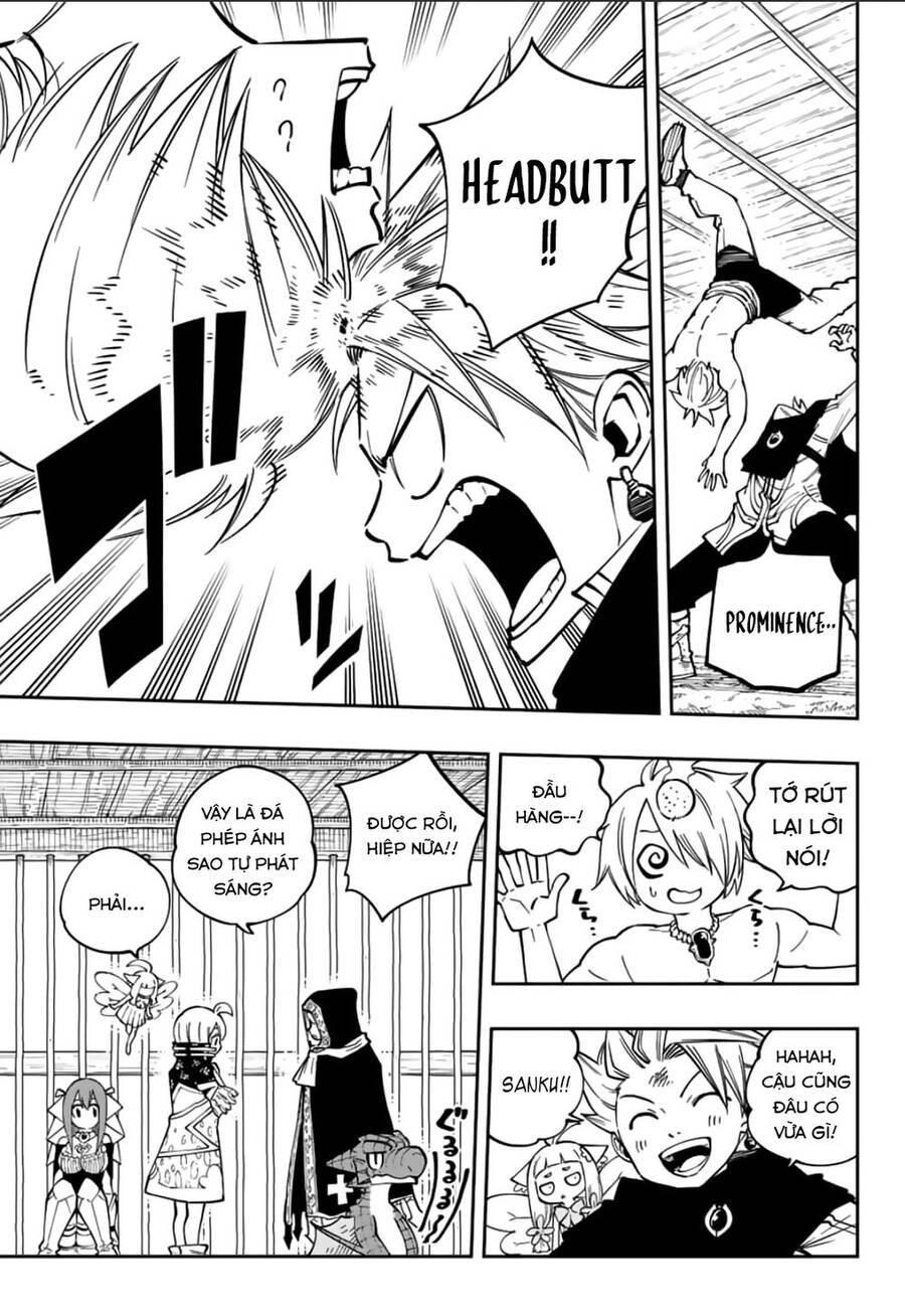 Gate Of Nightmares Chapter 15 - 9