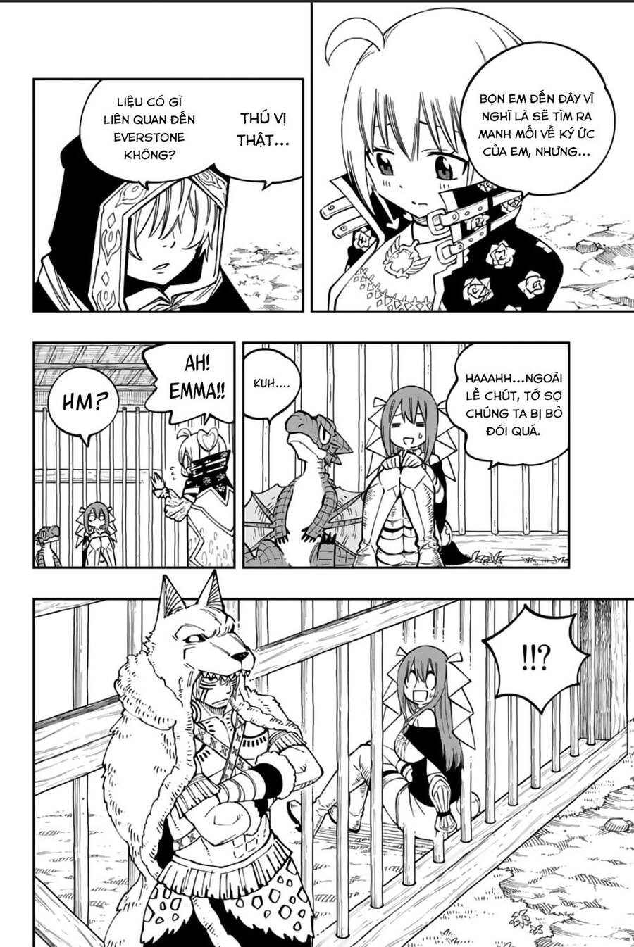 Gate Of Nightmares Chapter 15 - 10