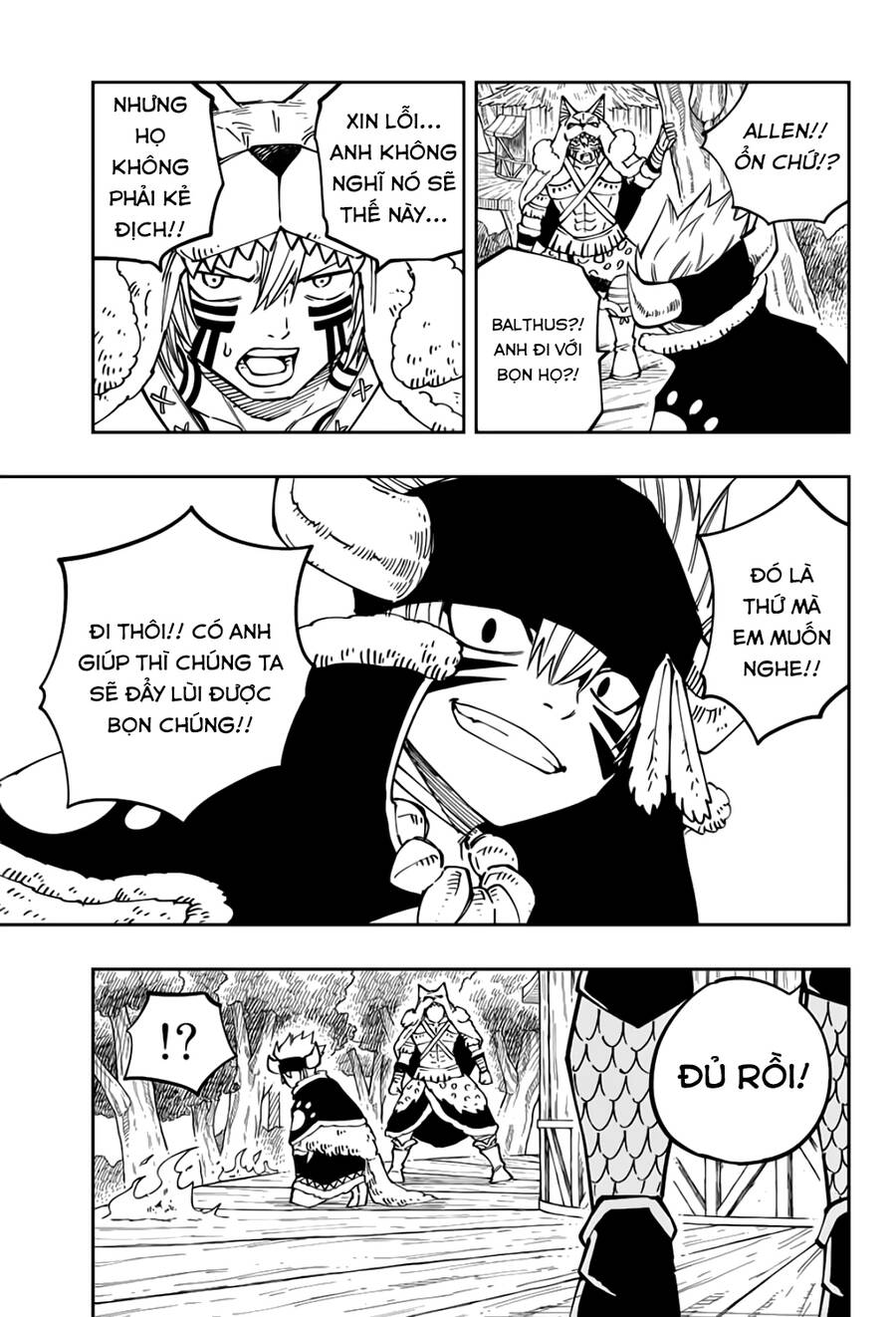 Gate Of Nightmares Chapter 16 - 11