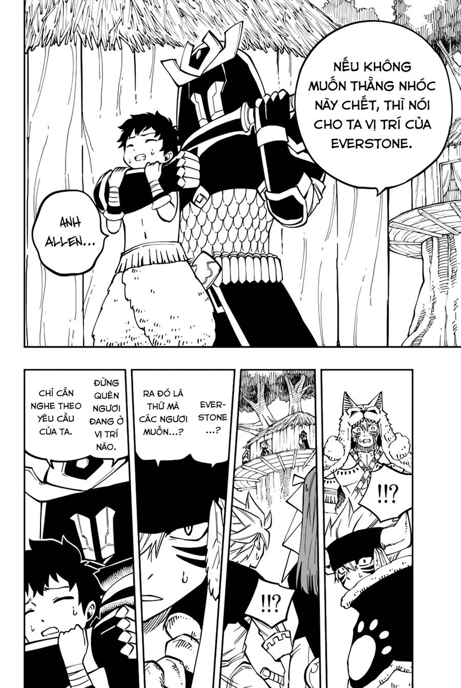 Gate Of Nightmares Chapter 16 - 12