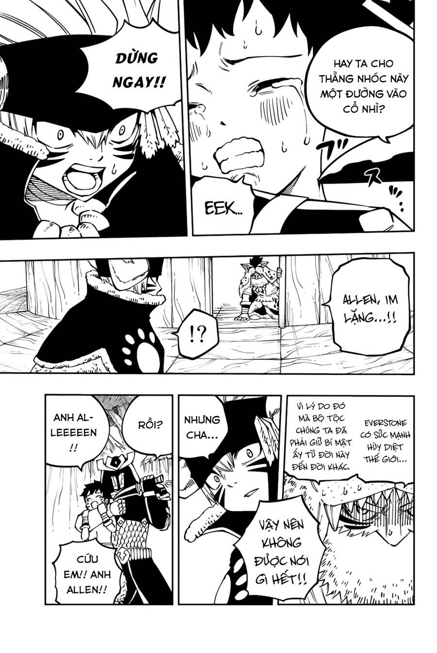 Gate Of Nightmares Chapter 16 - 13