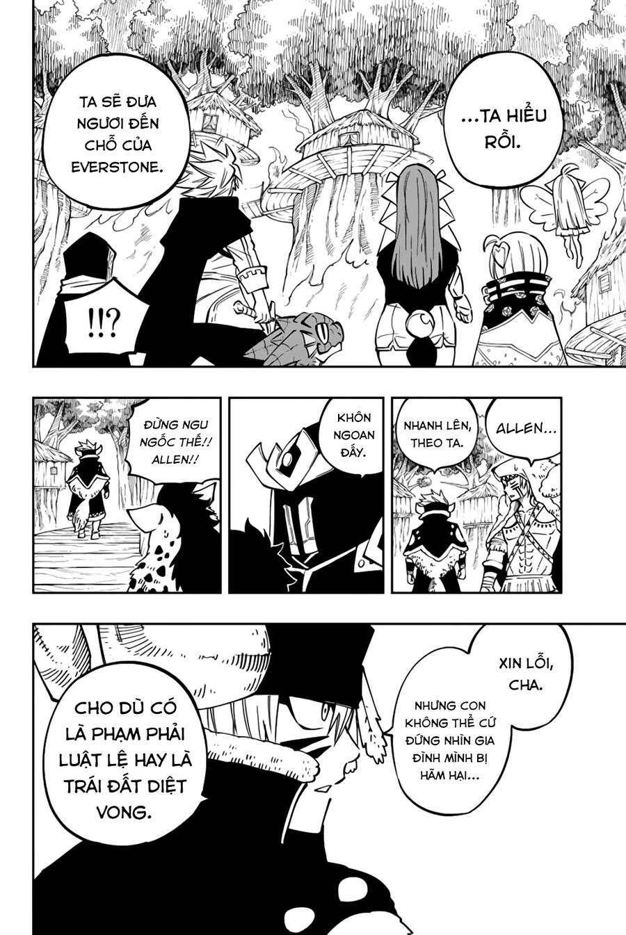 Gate Of Nightmares Chapter 16 - 14