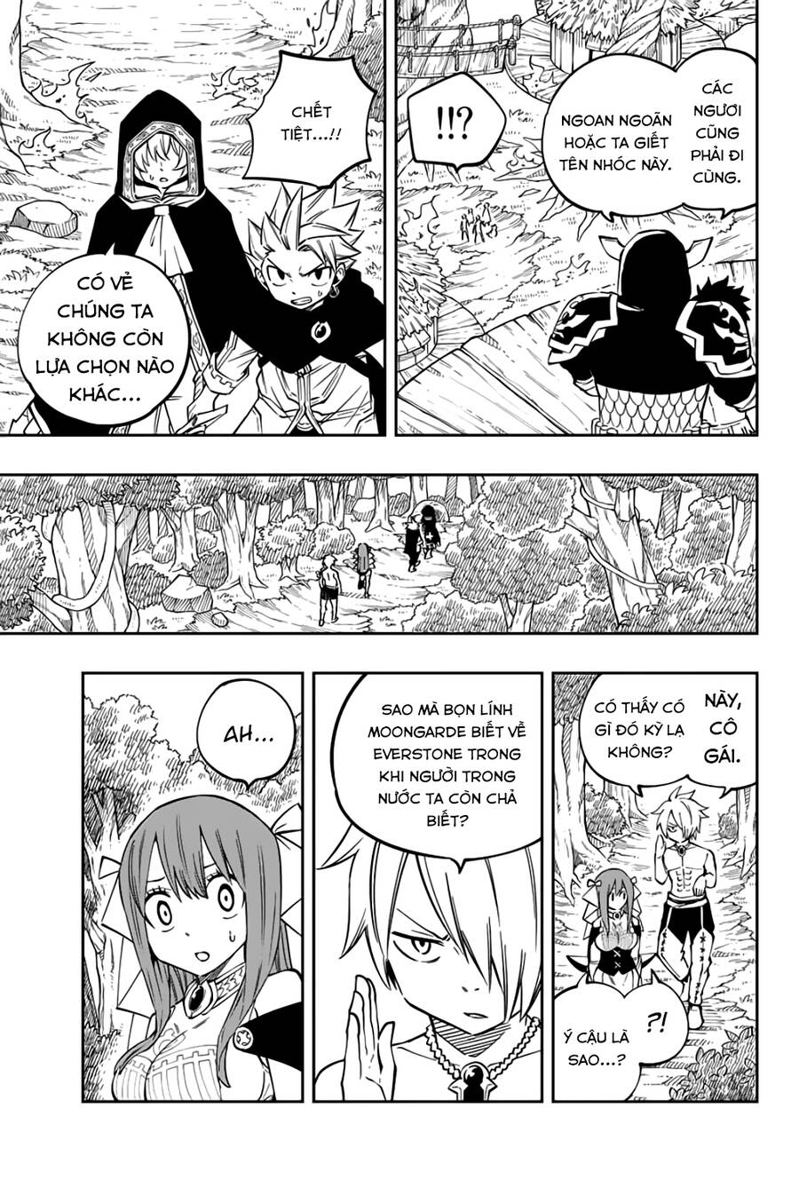 Gate Of Nightmares Chapter 16 - 15