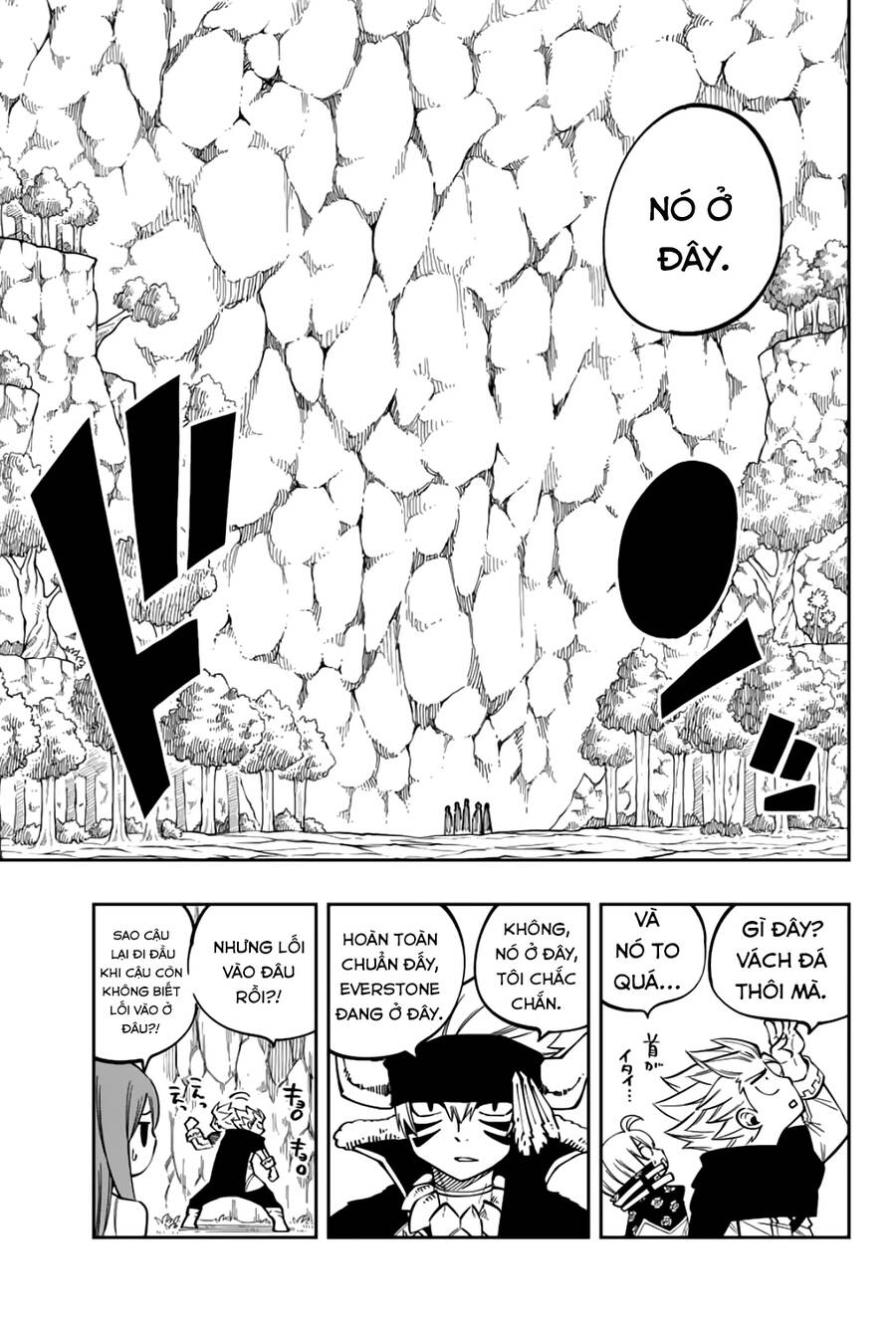 Gate Of Nightmares Chapter 16 - 17