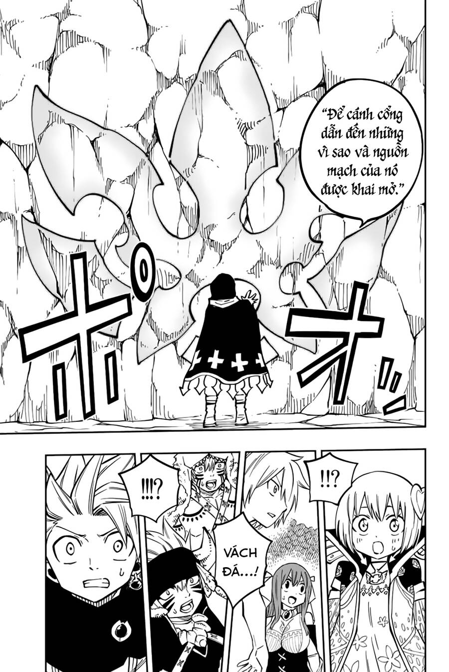 Gate Of Nightmares Chapter 16 - 21