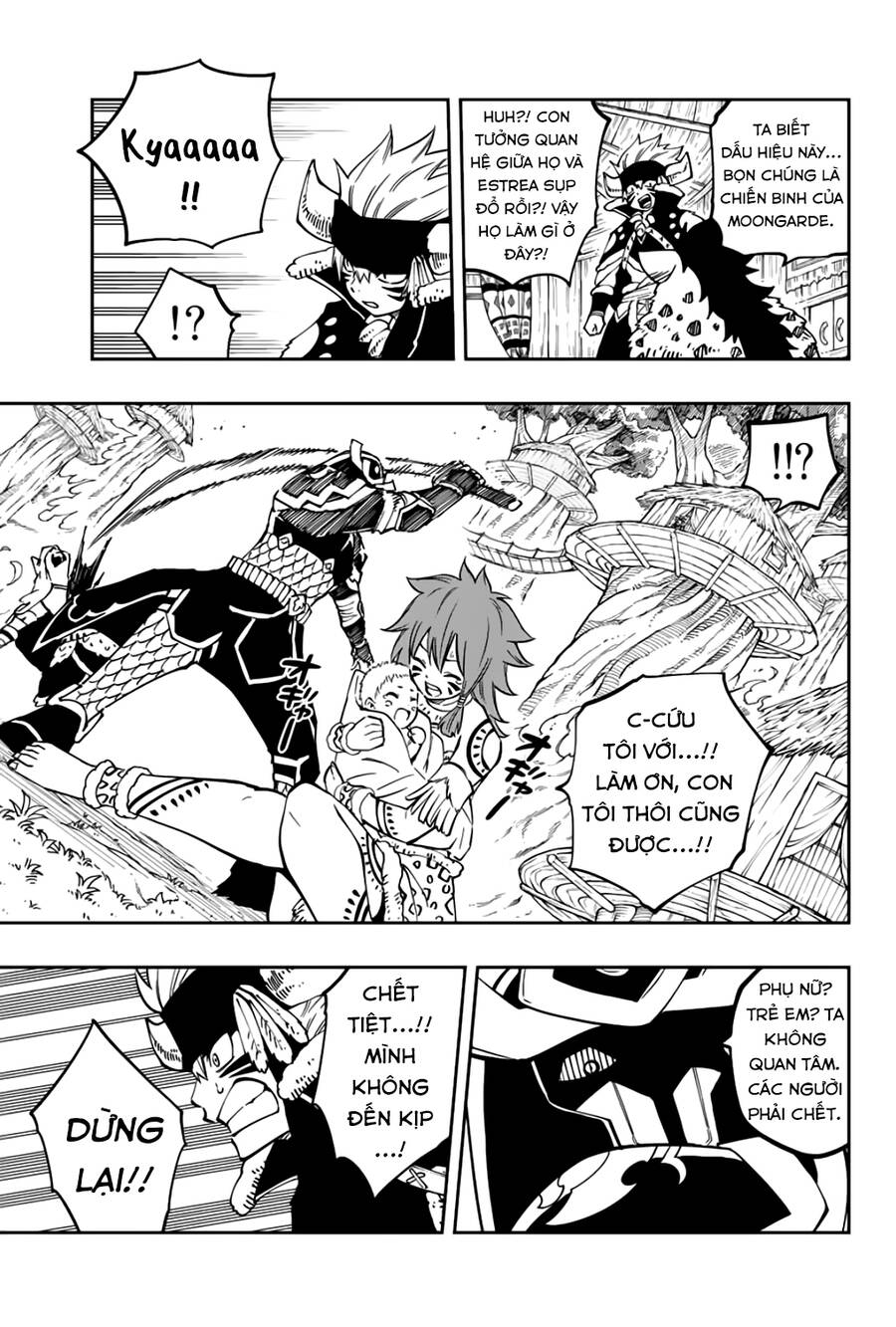 Gate Of Nightmares Chapter 16 - 7