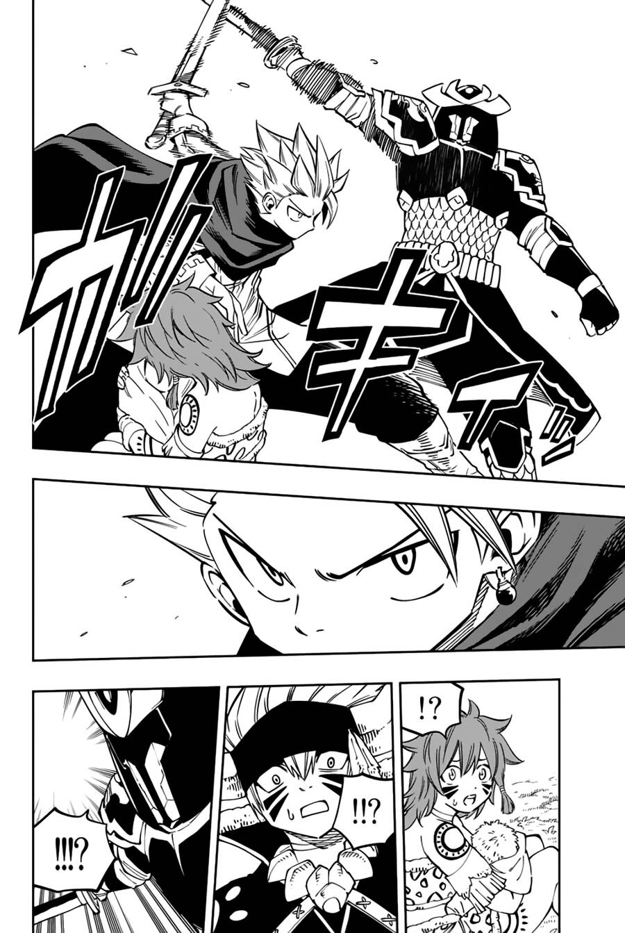 Gate Of Nightmares Chapter 16 - 8