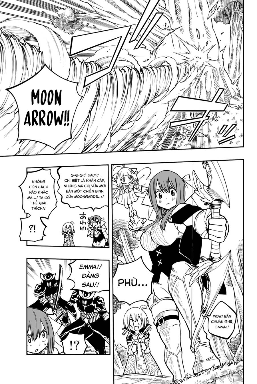 Gate Of Nightmares Chapter 16 - 9