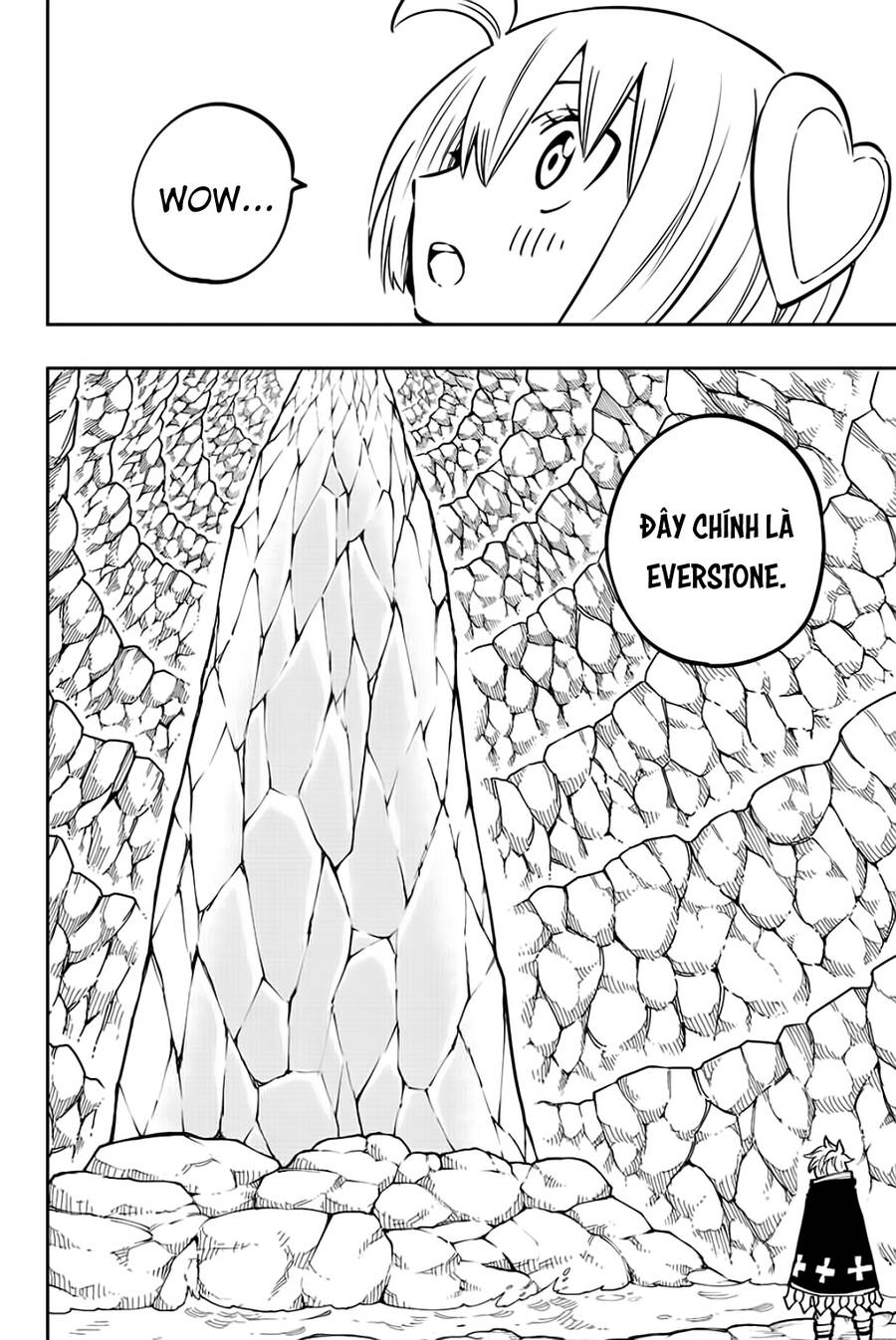 Gate Of Nightmares Chapter 17 - 8