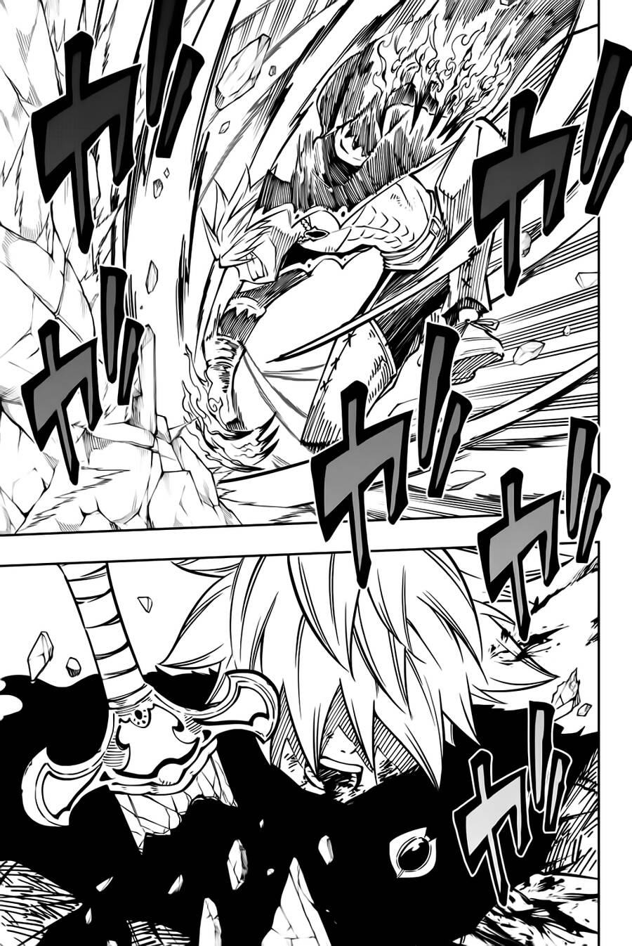 Gate Of Nightmares Chapter 18 - 11