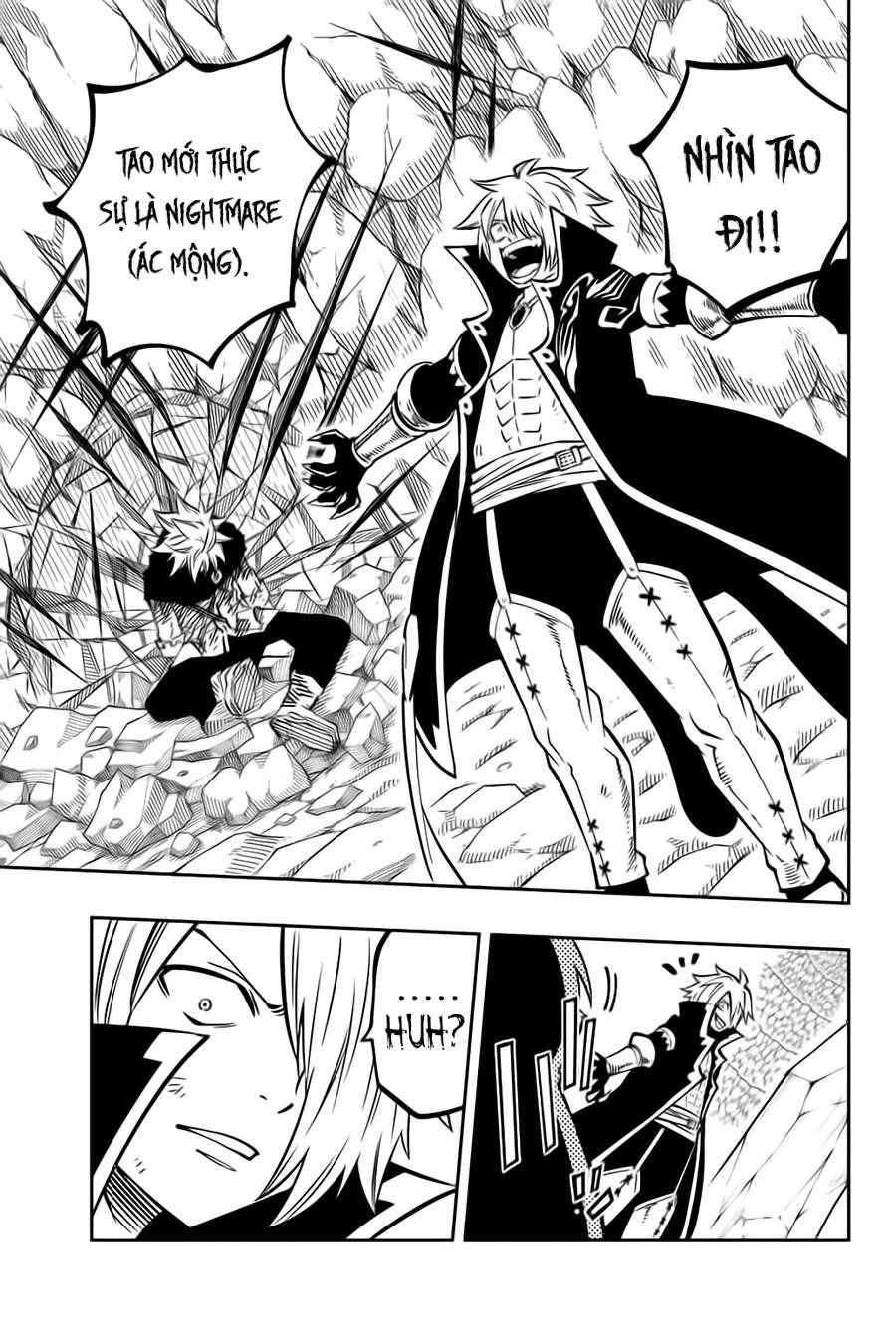 Gate Of Nightmares Chapter 18 - 13