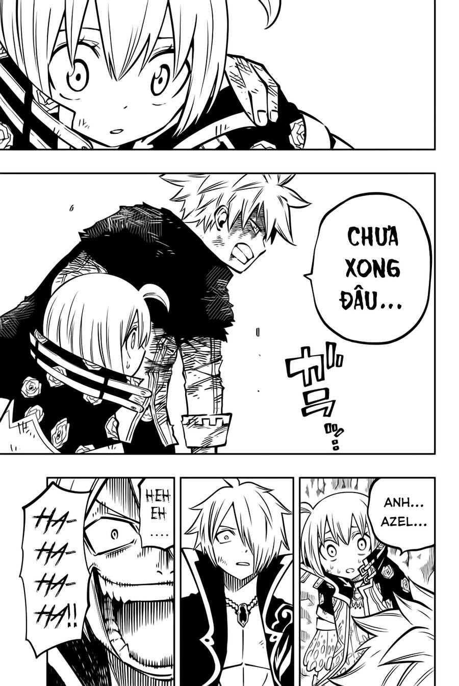 Gate Of Nightmares Chapter 18 - 15