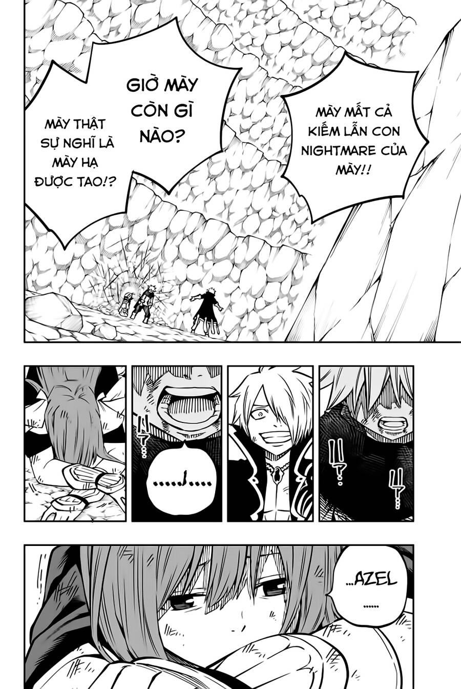 Gate Of Nightmares Chapter 18 - 16