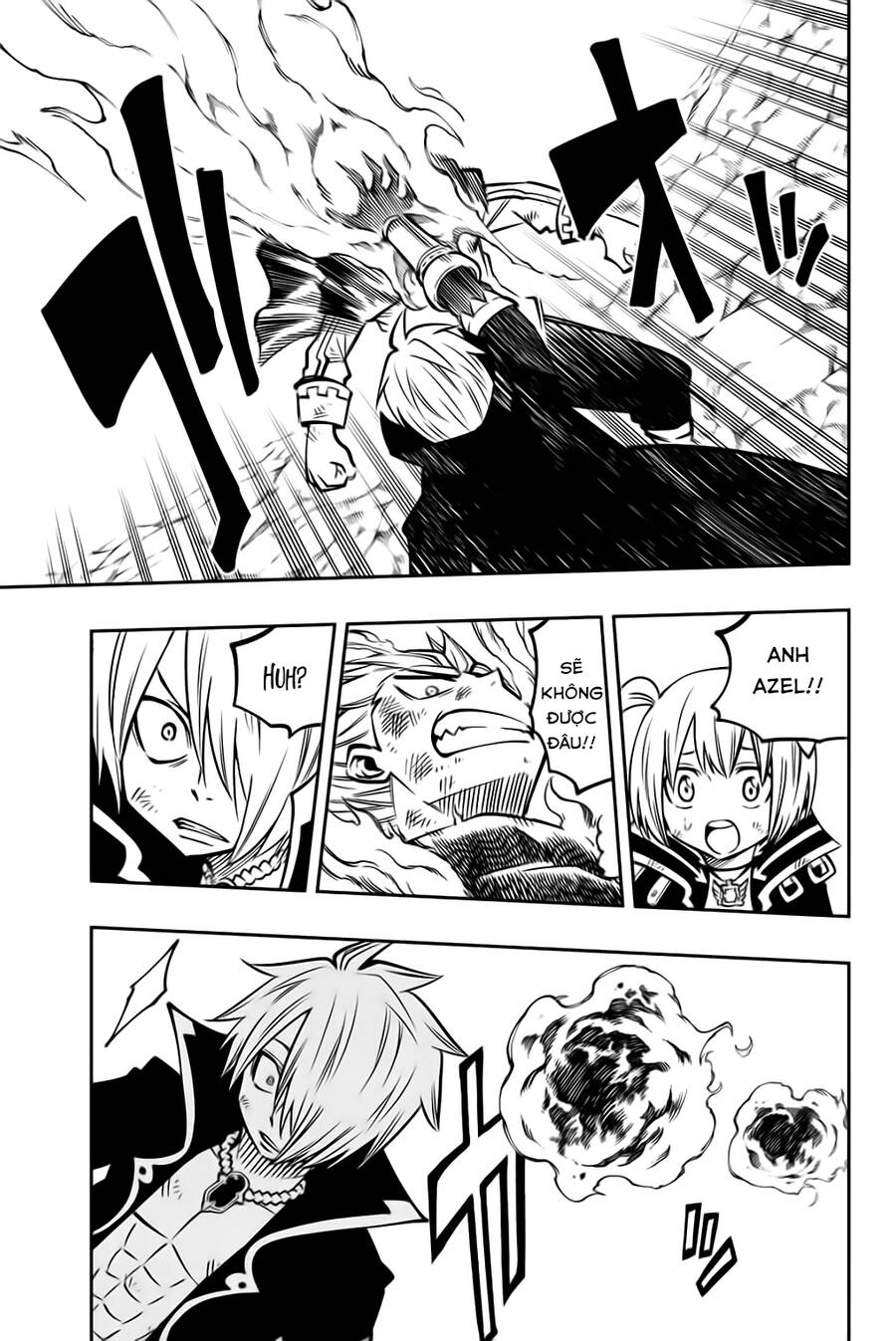 Gate Of Nightmares Chapter 18 - 5