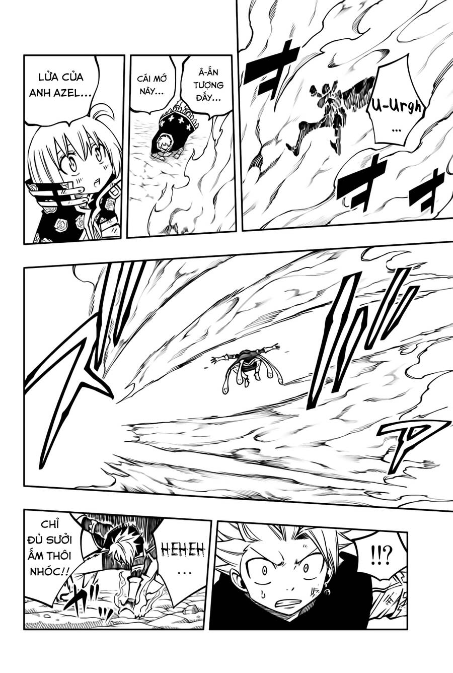 Gate Of Nightmares Chapter 18 - 8