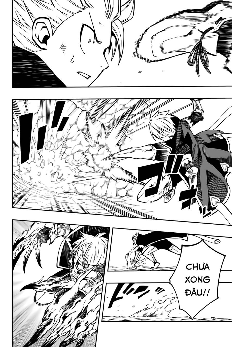 Gate Of Nightmares Chapter 18 - 10