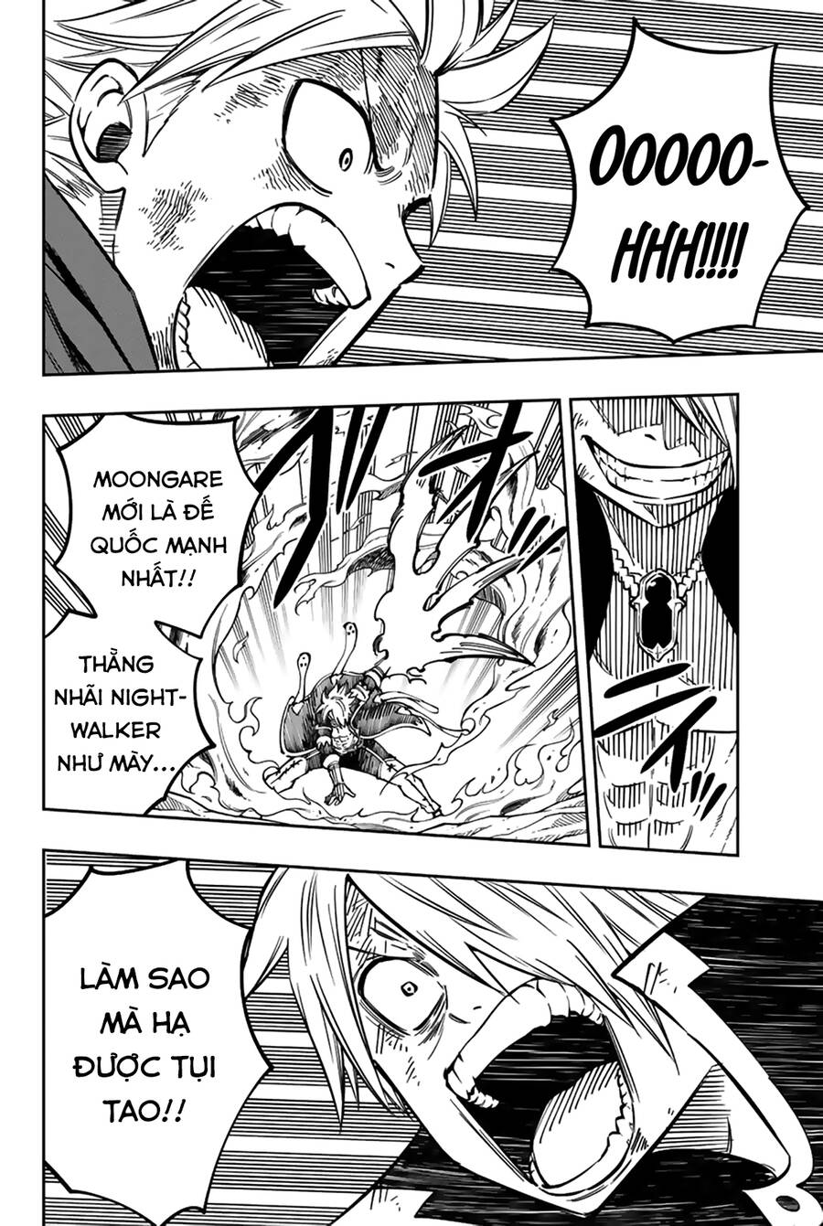 Gate Of Nightmares Chapter 19 - 13