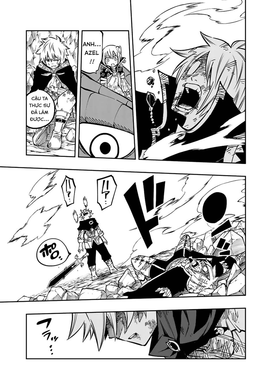 Gate Of Nightmares Chapter 19 - 16