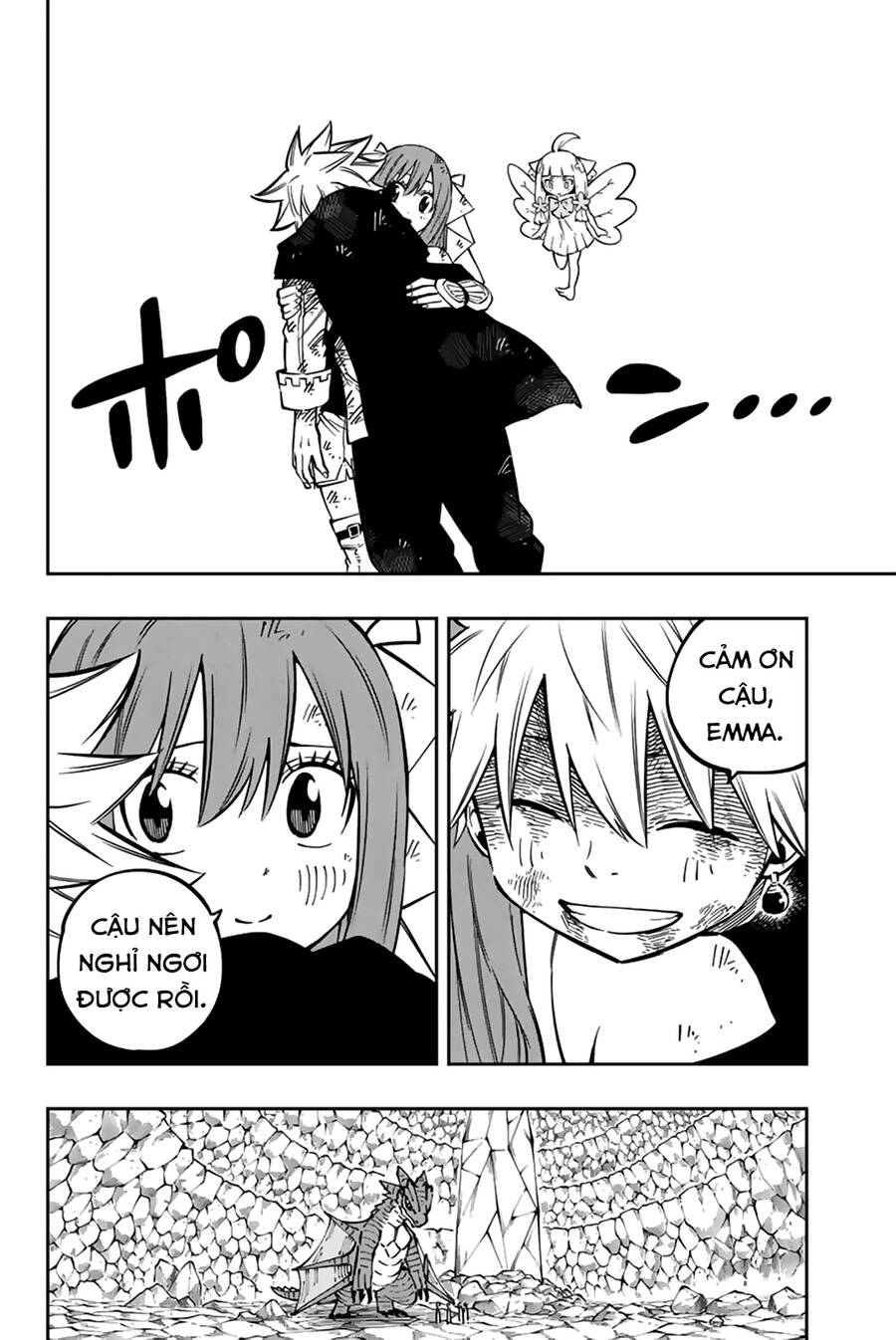 Gate Of Nightmares Chapter 19 - 17